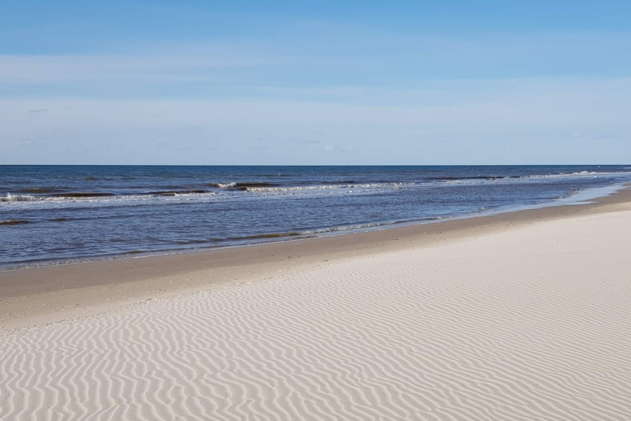 6 persoons vakantie huis in Blokhus-By Traum-Waterzicht