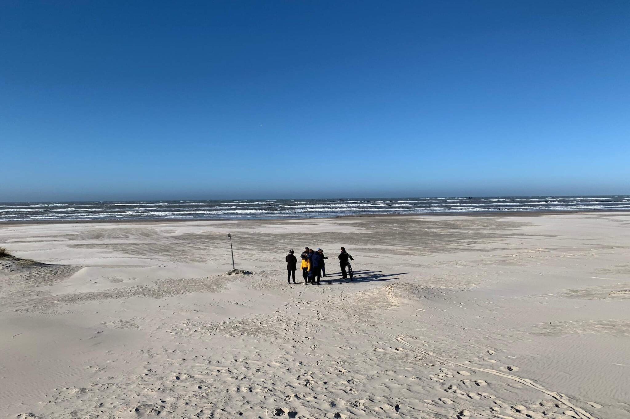 6 persoons vakantie huis in Blokhus-By Traum-Waterzicht