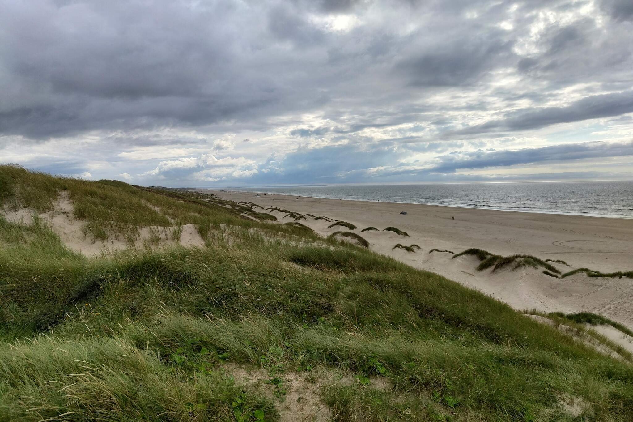 6 persoons vakantie huis in Blokhus-By Traum-Waterzicht