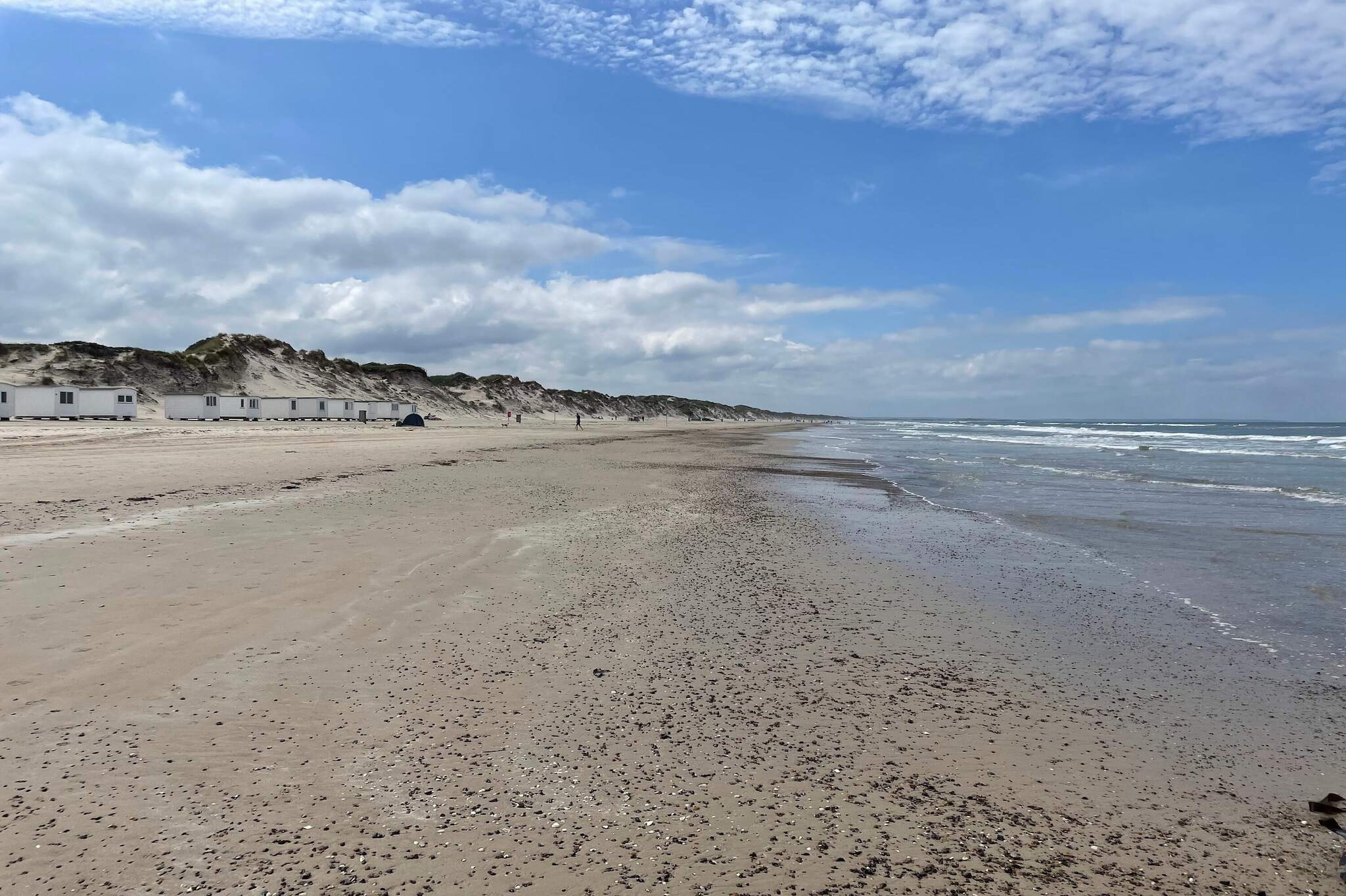 6 persoons vakantie huis in Blokhus-By Traum-Waterzicht