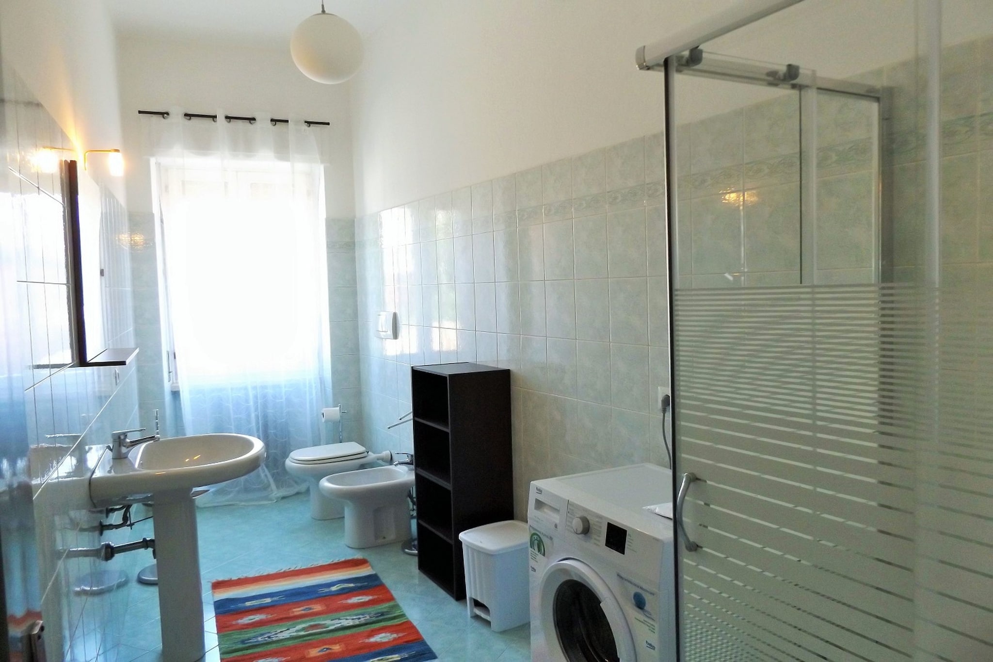Bath Room