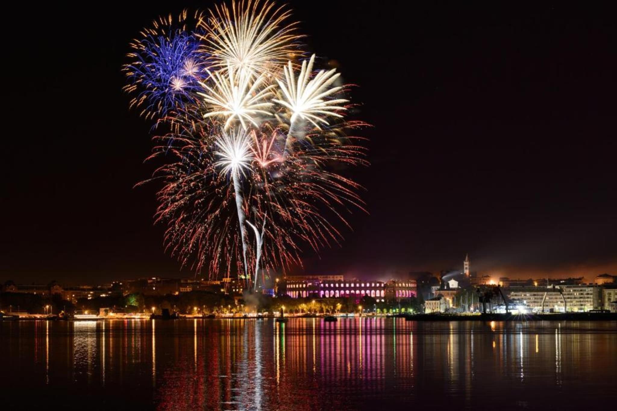 Apartment Dora-Gebieden zomer 20km