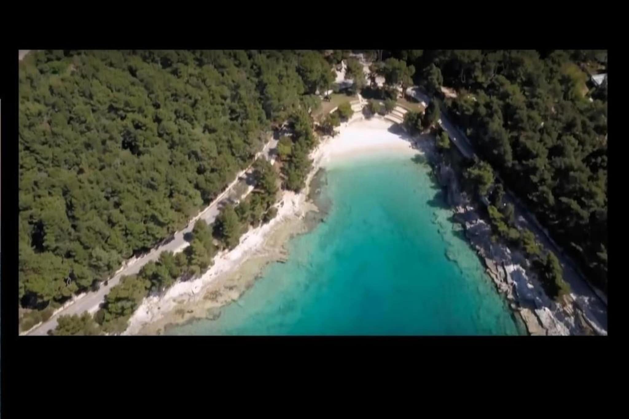 Apartment Dora-Gebieden zomer 20km