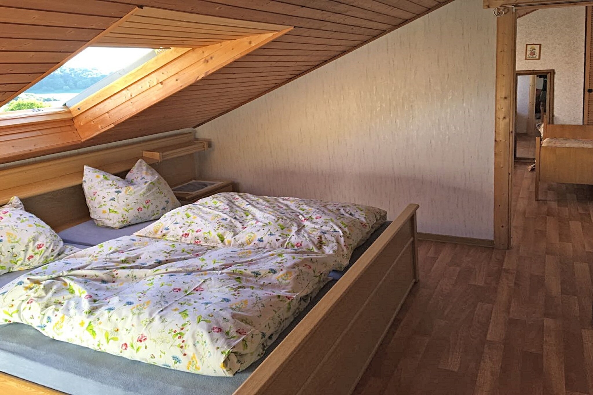 Wohnung mit Terrasse in Waldbrunn-Ellar