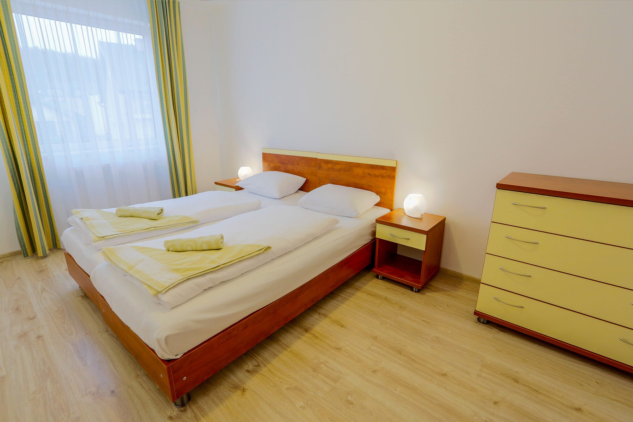Comfortable Apartment in Miedzyzdroje near Beach