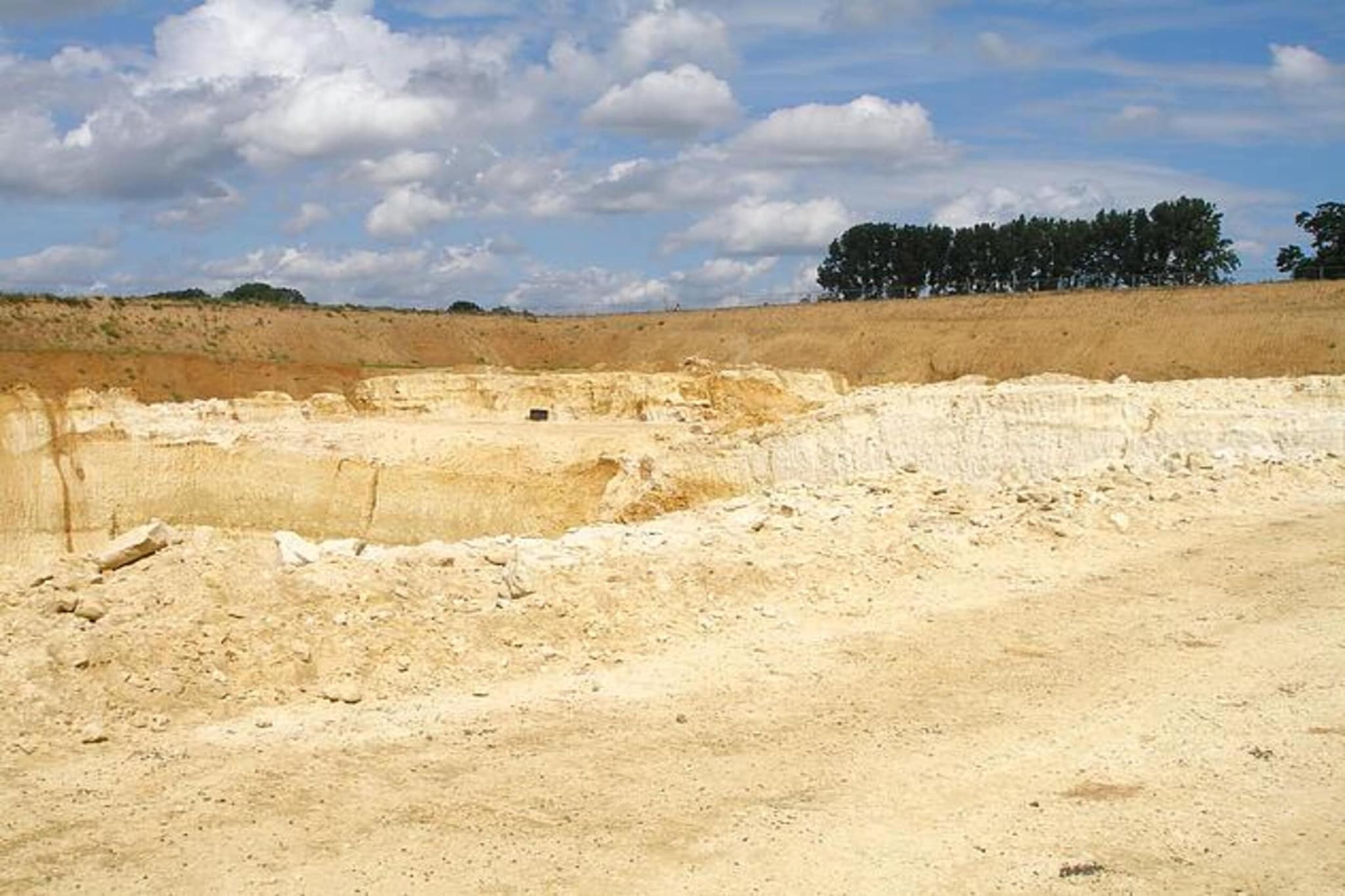 Resort Mooi Bemelen 9-Gebieden zomer 20km