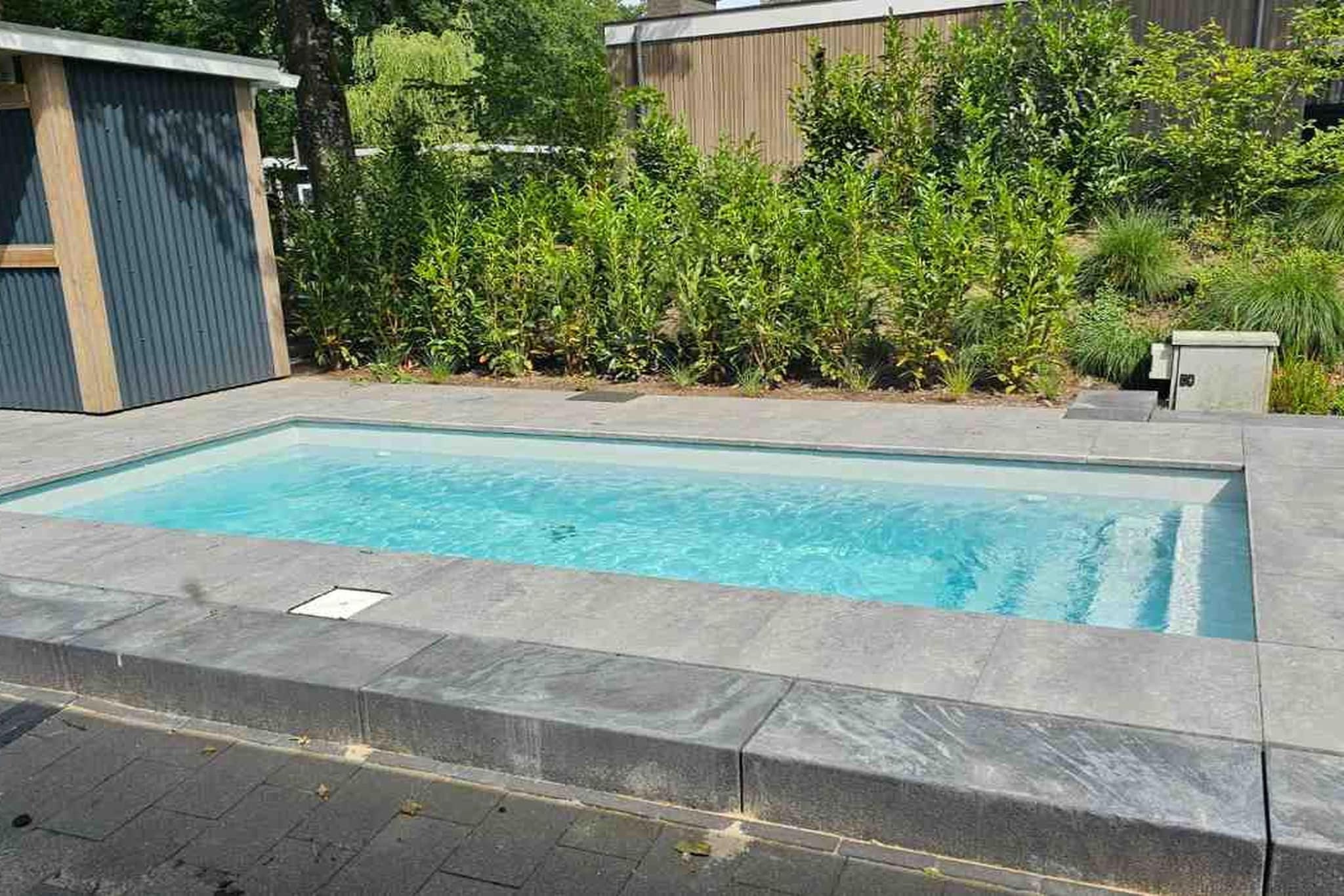 Vakantiepark De Rimboe & De Woeste Hoogte 2