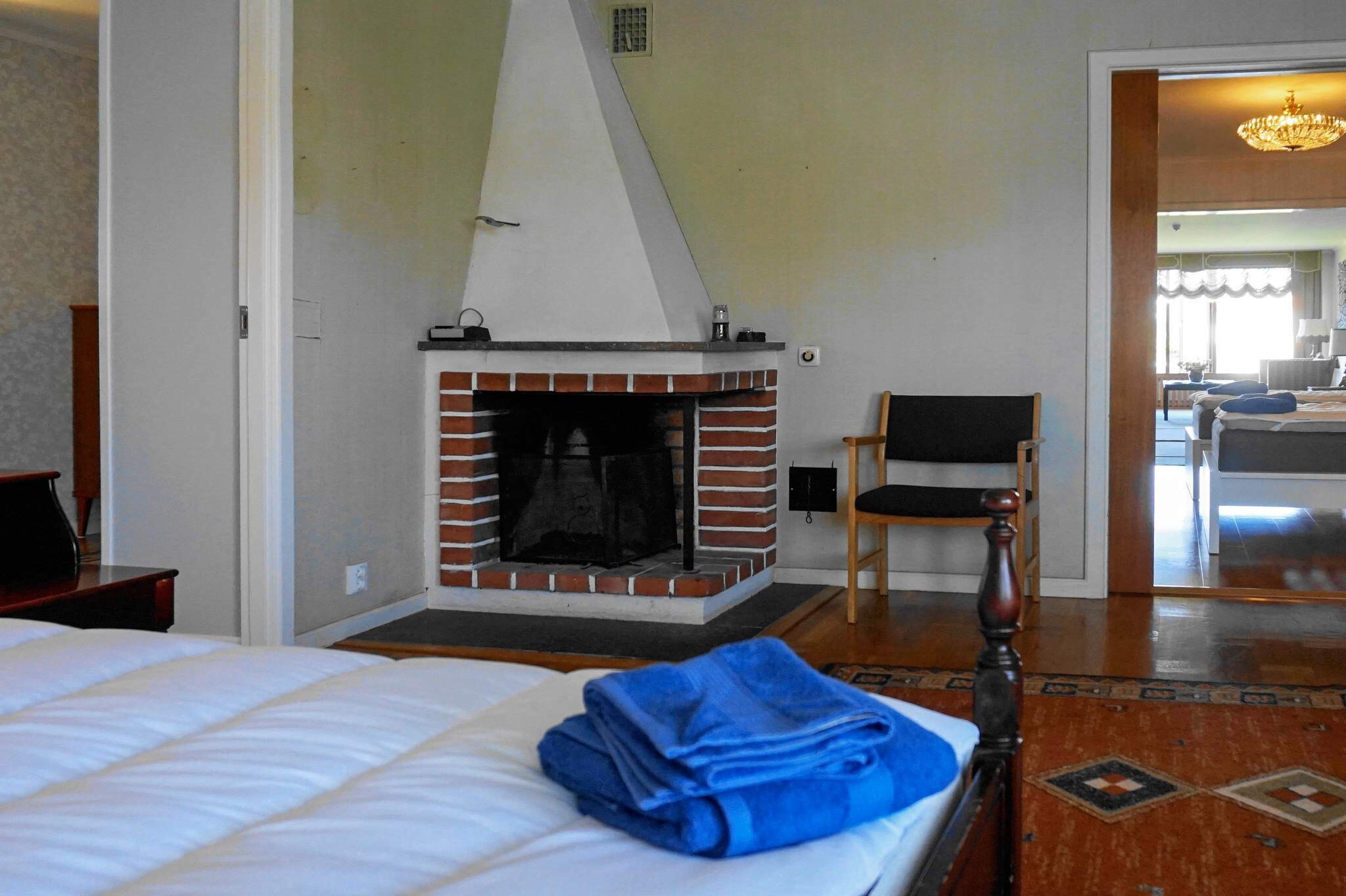 7 person holiday home in SKÃ„RHAMN