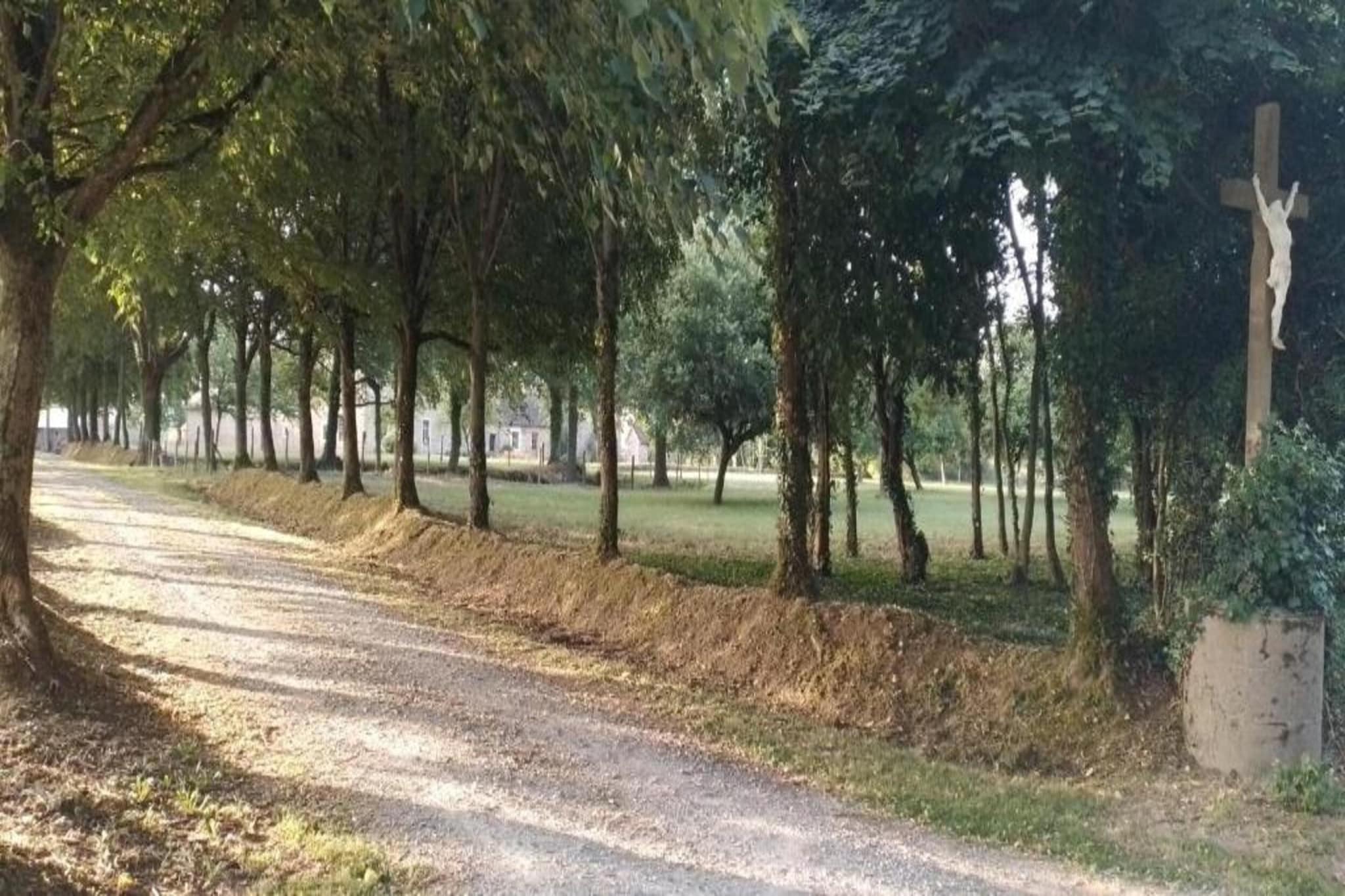 La Juquaise-Areas summer 20km