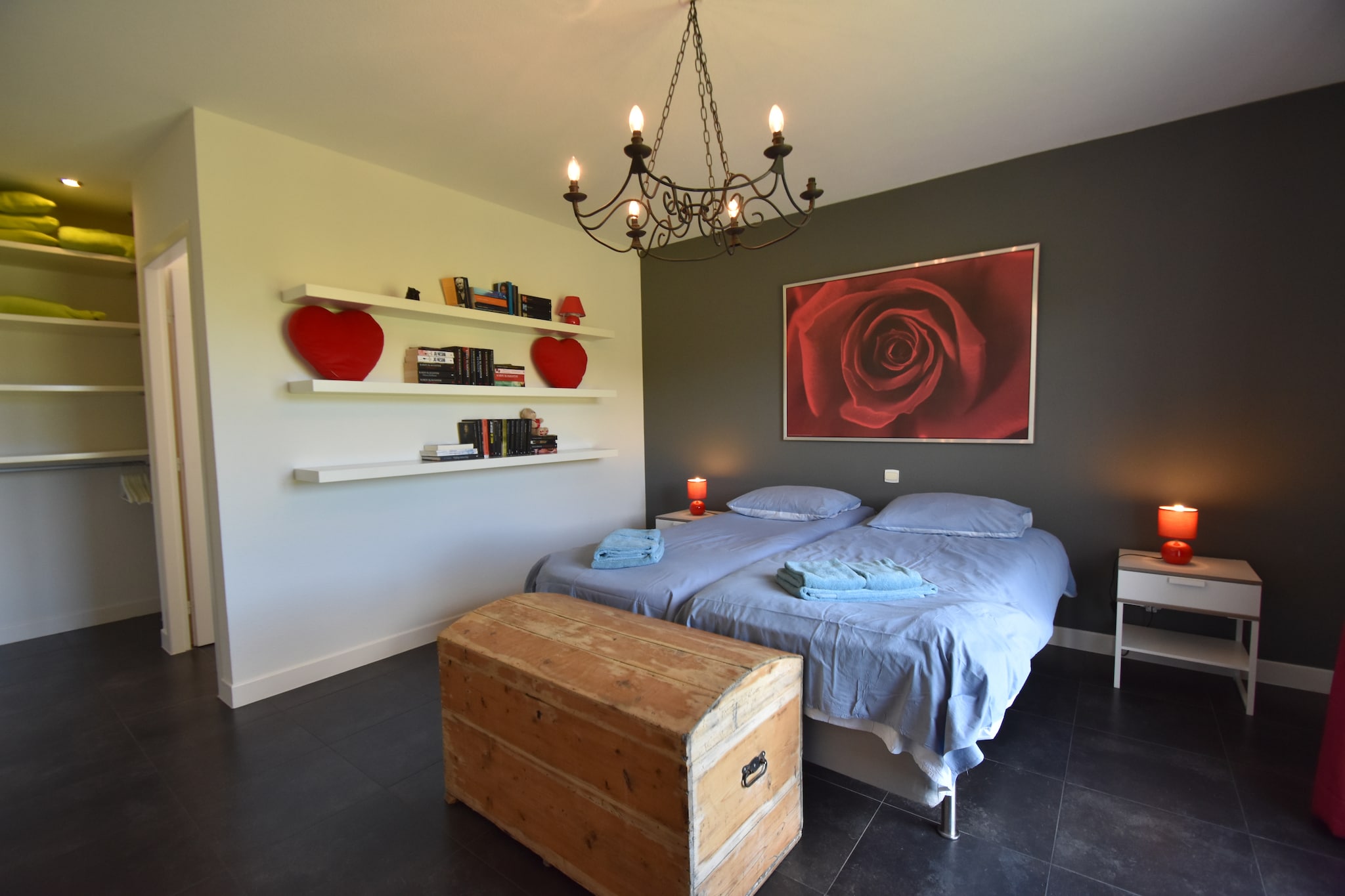 Bed Room