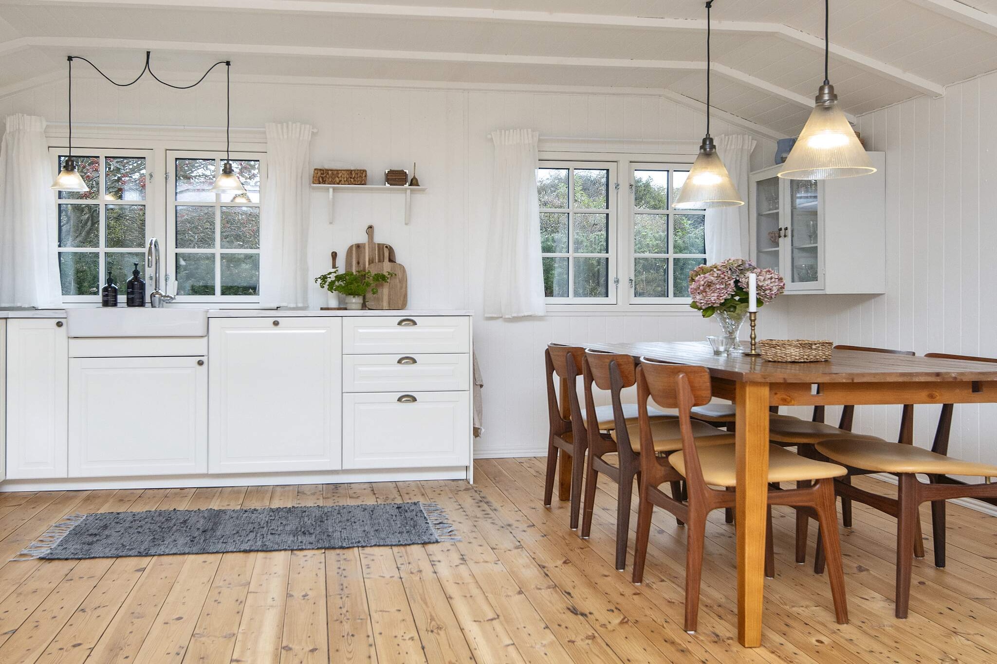 6 person holiday home in Struer-By Traum