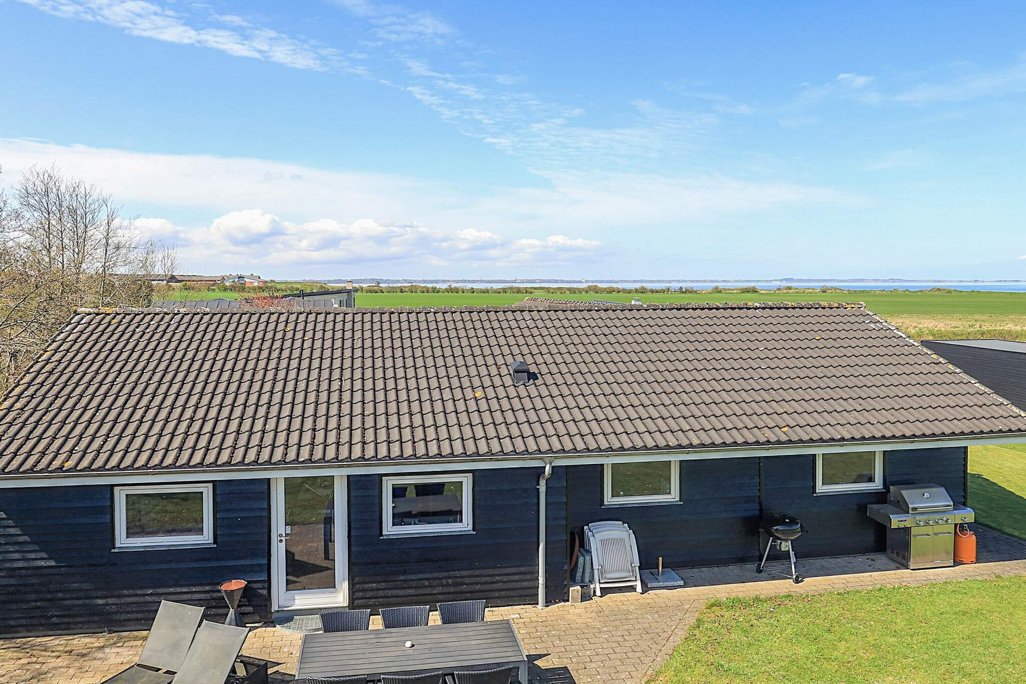 12 persoons vakantie huis in Vinderup-By Traum
