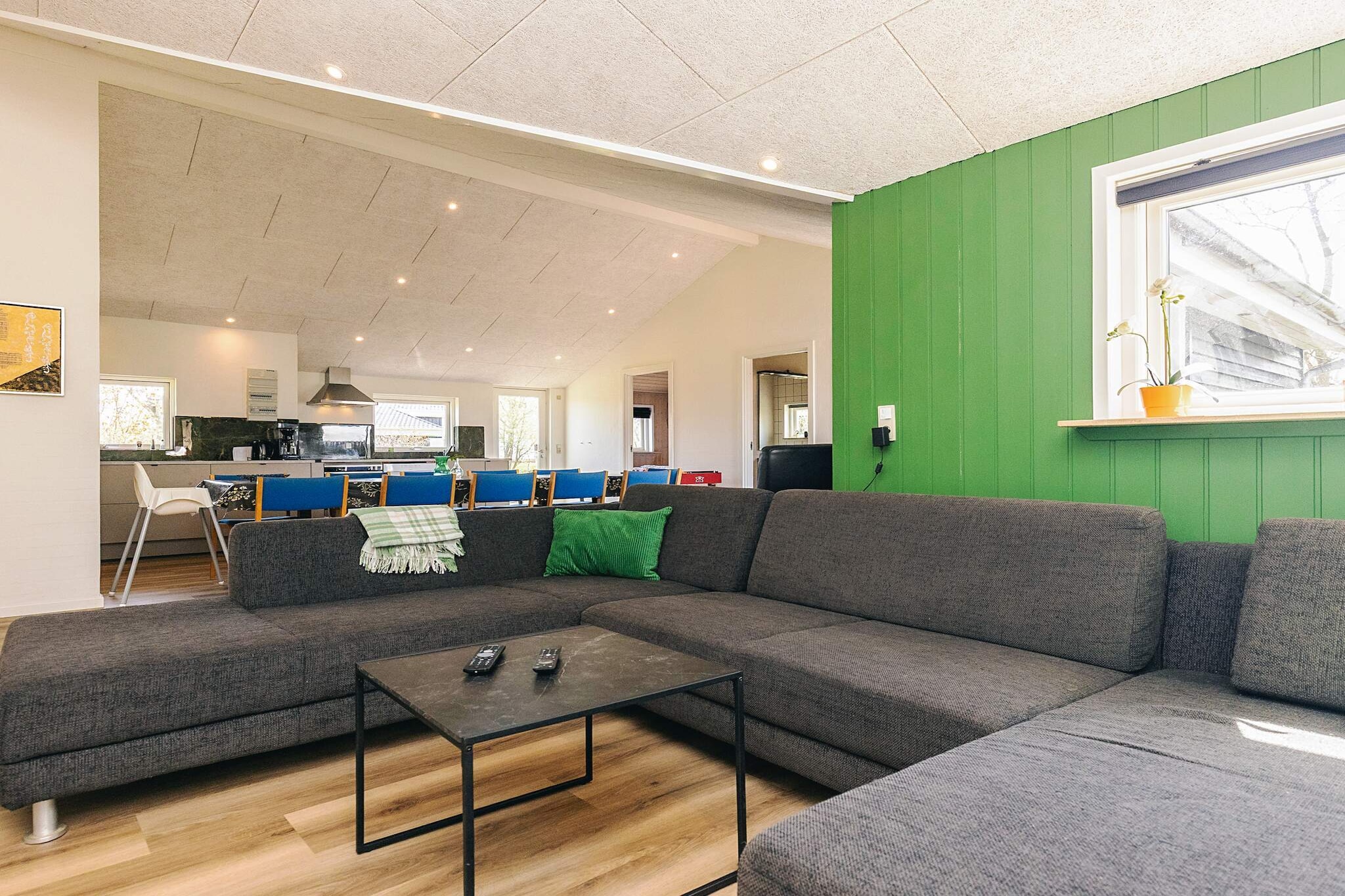 12 persoons vakantie huis in Vinderup-By Traum