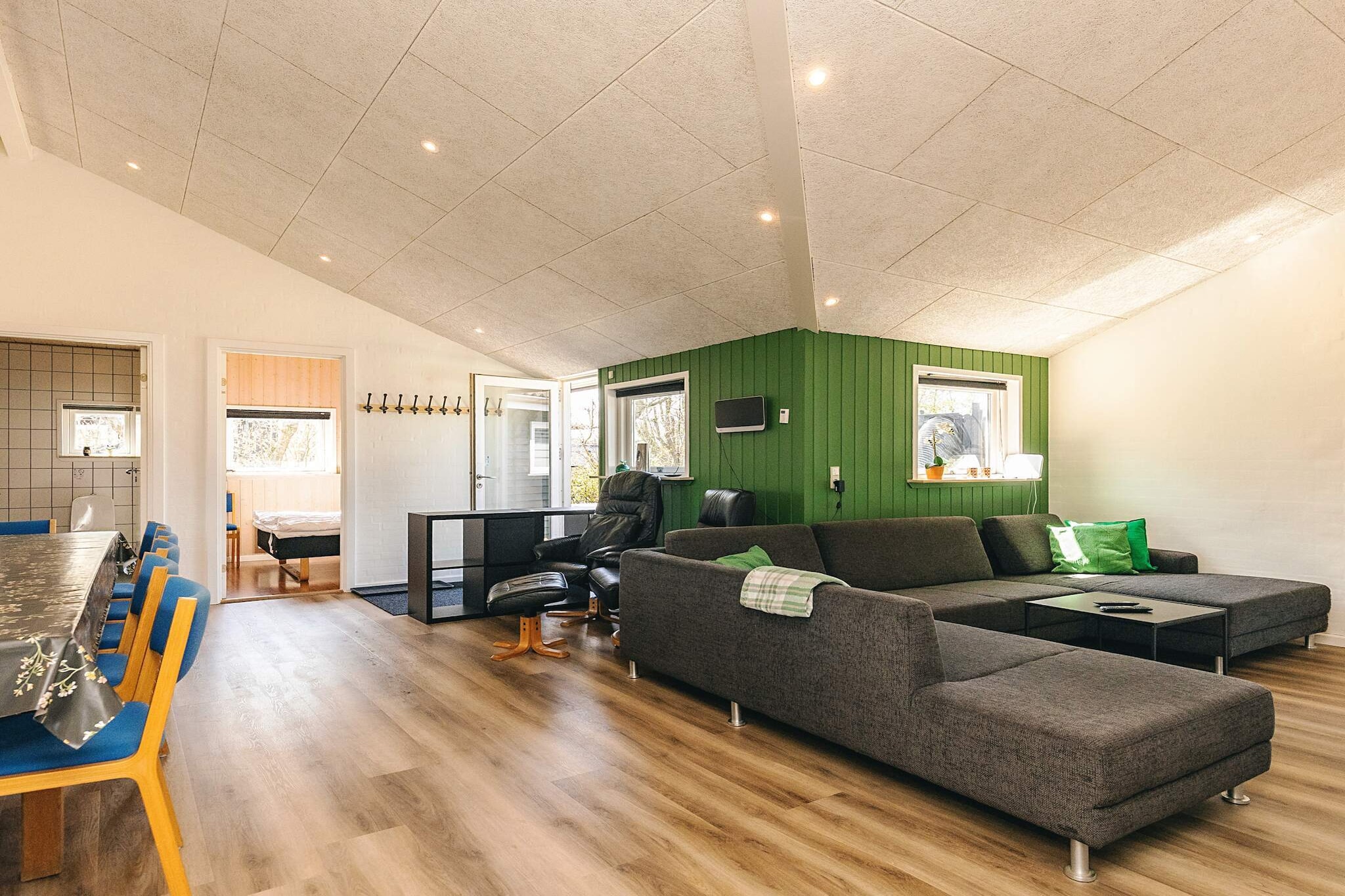 Indoor