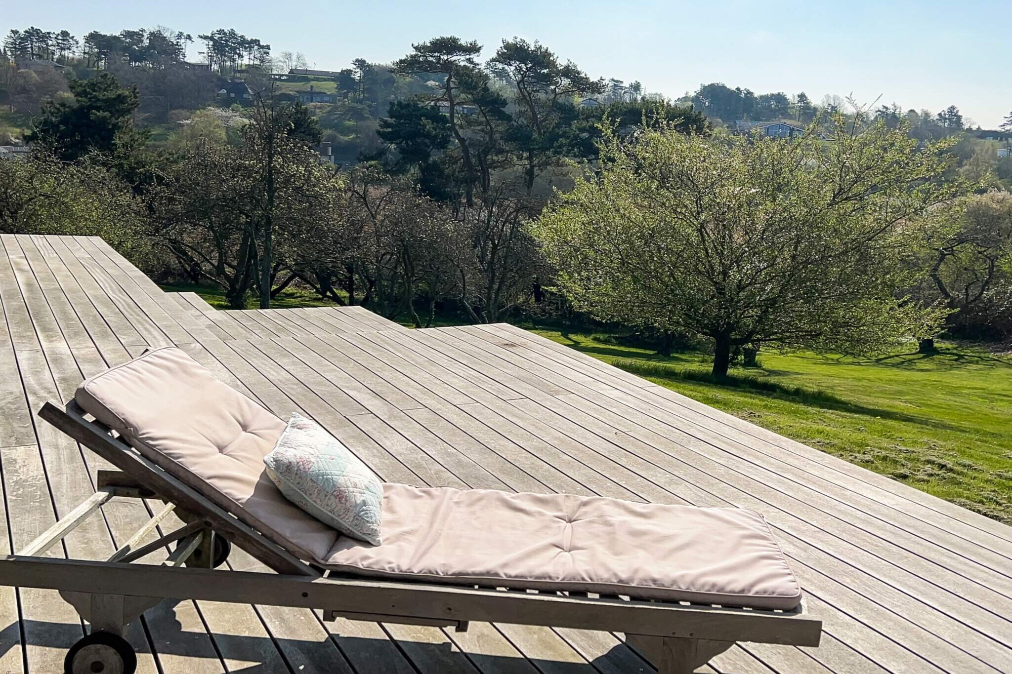 Luxury Retreat in Klint - By Traum Ferienwohnungen