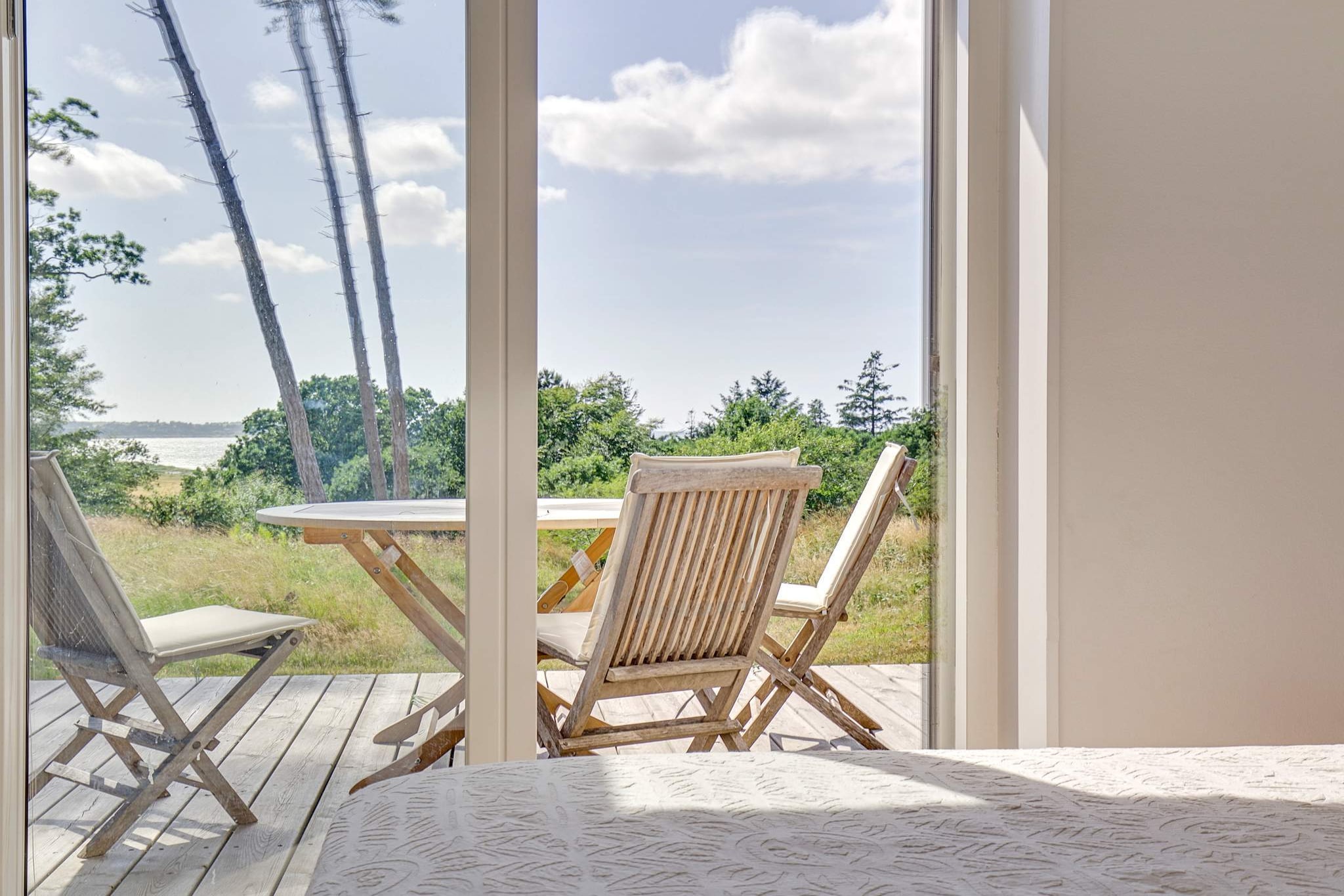 Luxe toevluchtsoord in Klint -- By Traum Ferienwohnungen