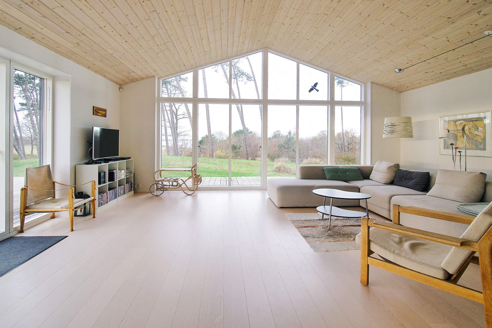 Luxe toevluchtsoord in Klint -- By Traum Ferienwohnungen