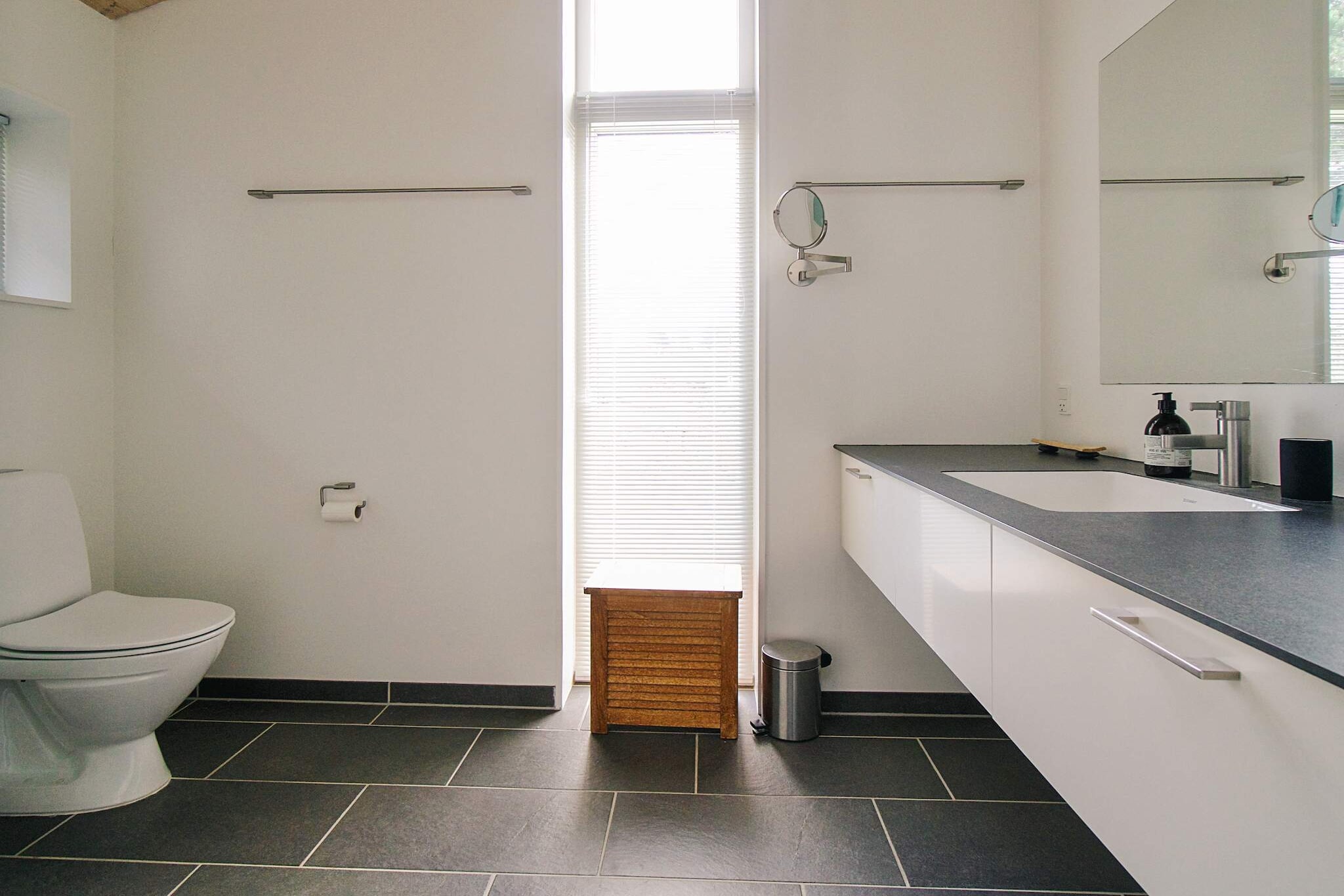 Luxe toevluchtsoord in Klint -- By Traum Ferienwohnungen - Binnen