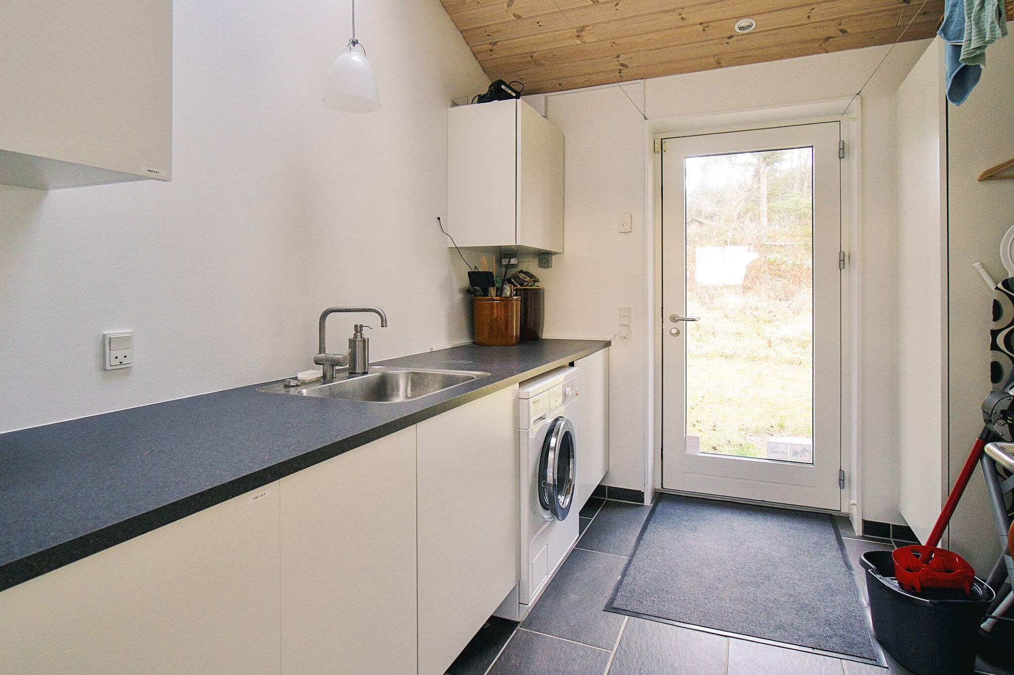 Luxe toevluchtsoord in Klint -- By Traum Ferienwohnungen - Binnen