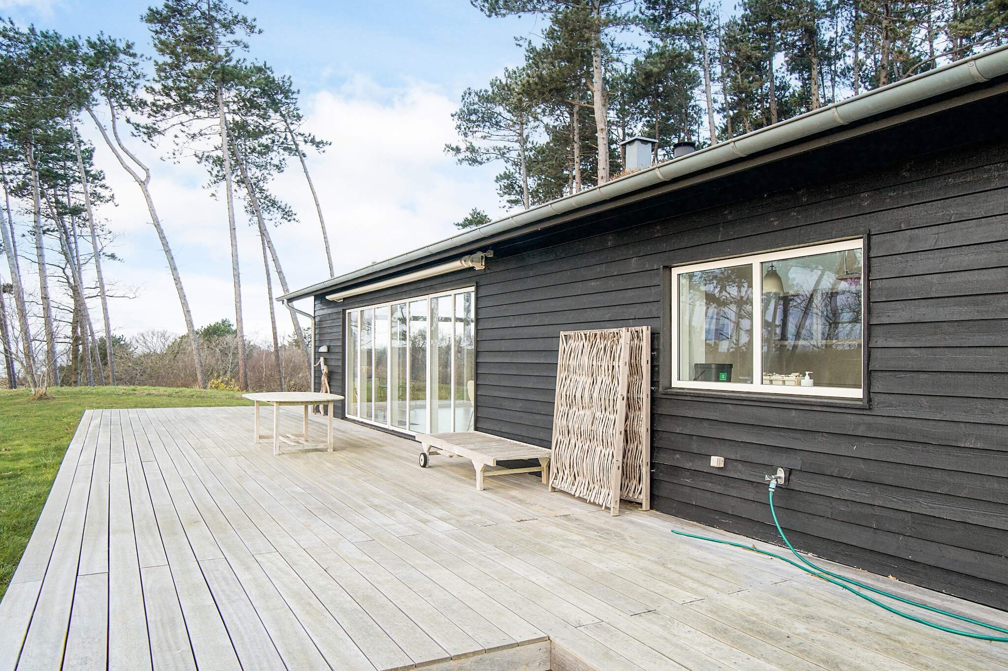Luxe toevluchtsoord in Klint -- By Traum Ferienwohnungen - Uitzicht