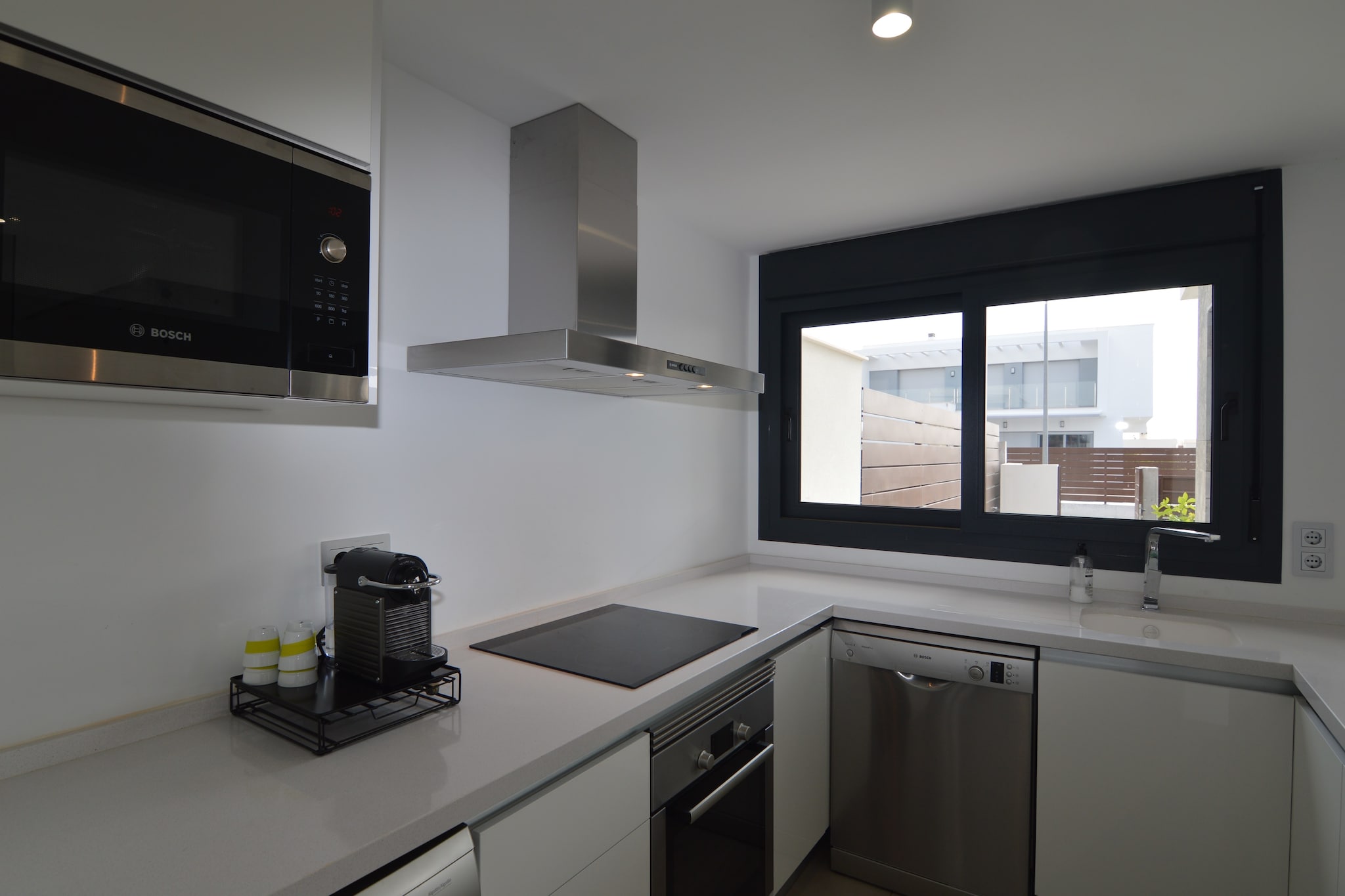 Casa Bali 11-Keuken