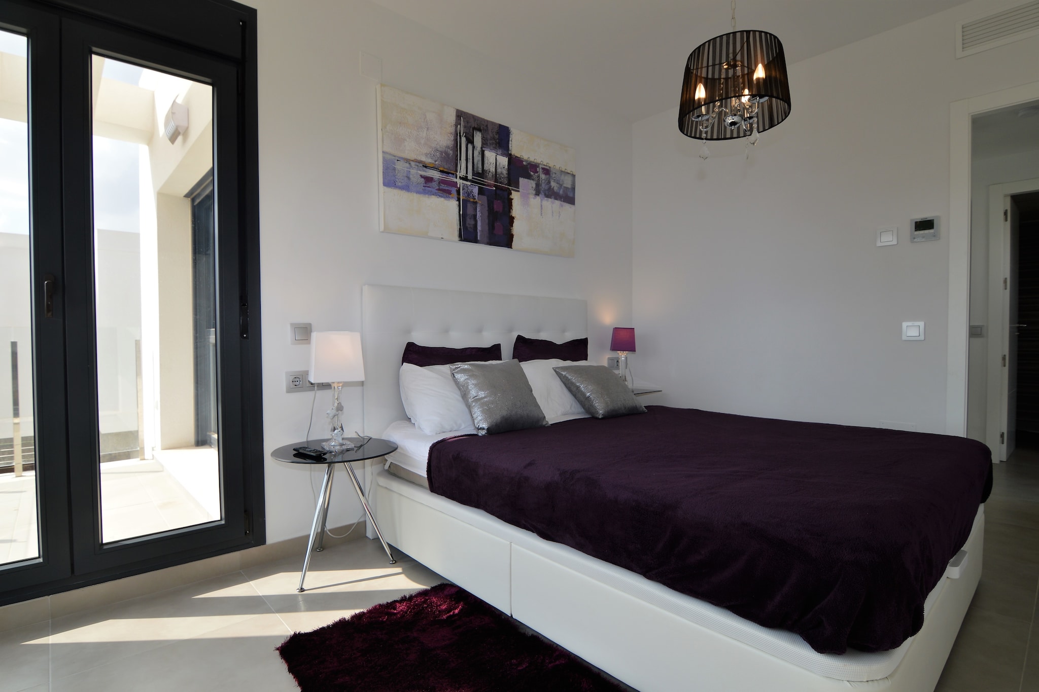 Casa Bali 11-Slaapkamer