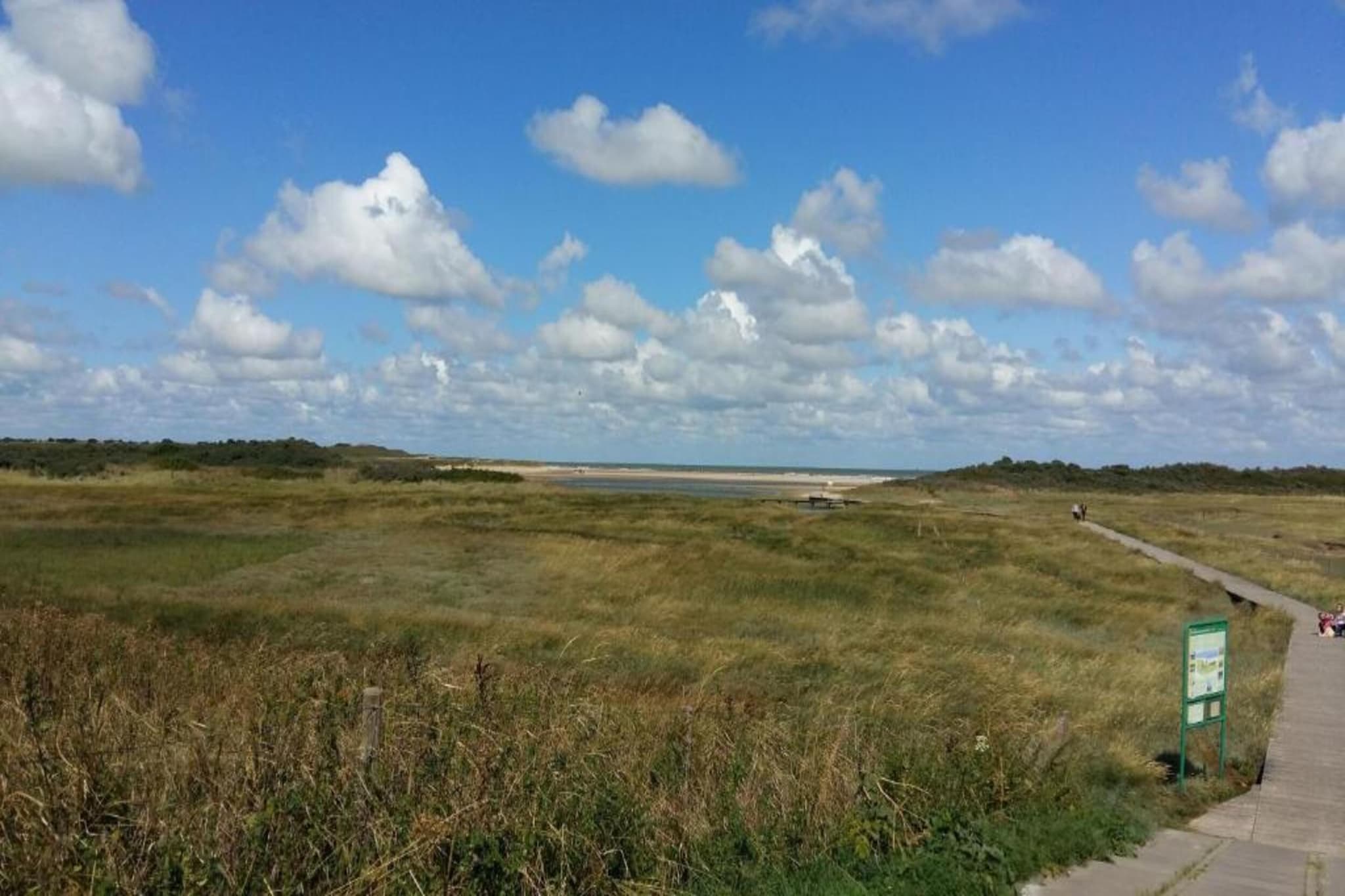 Resort De Parade-Gebieden zomer 20km
