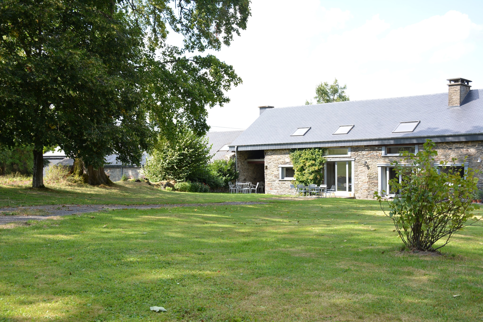Vakantiehuis Sainte-Ode max. 8 personen 4 slaapkamers #7