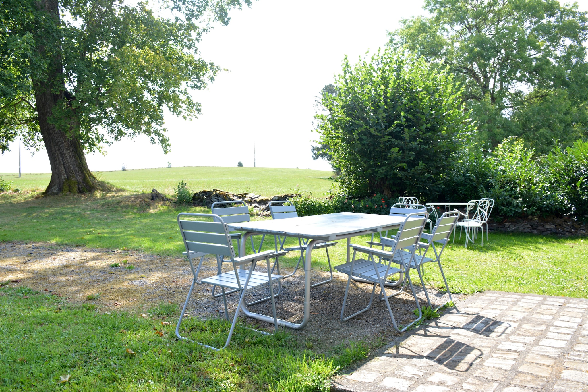 Vakantiehuis Sainte-Ode max. 8 personen 4 slaapkamers #23