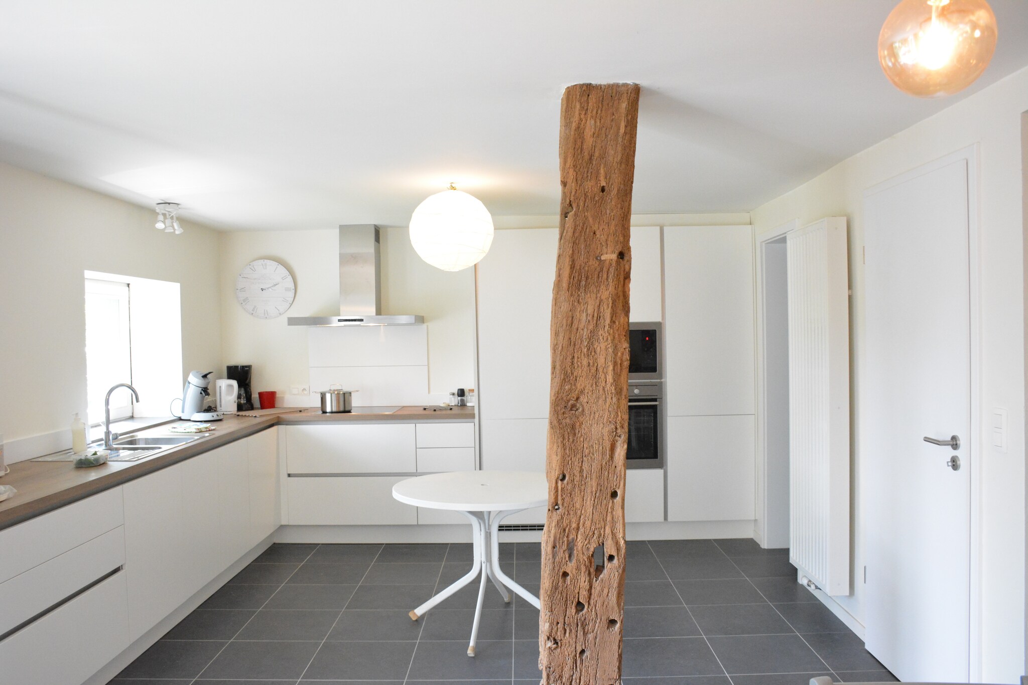 Vakantiehuis Sainte-Ode max. 8 personen 4 slaapkamers #11