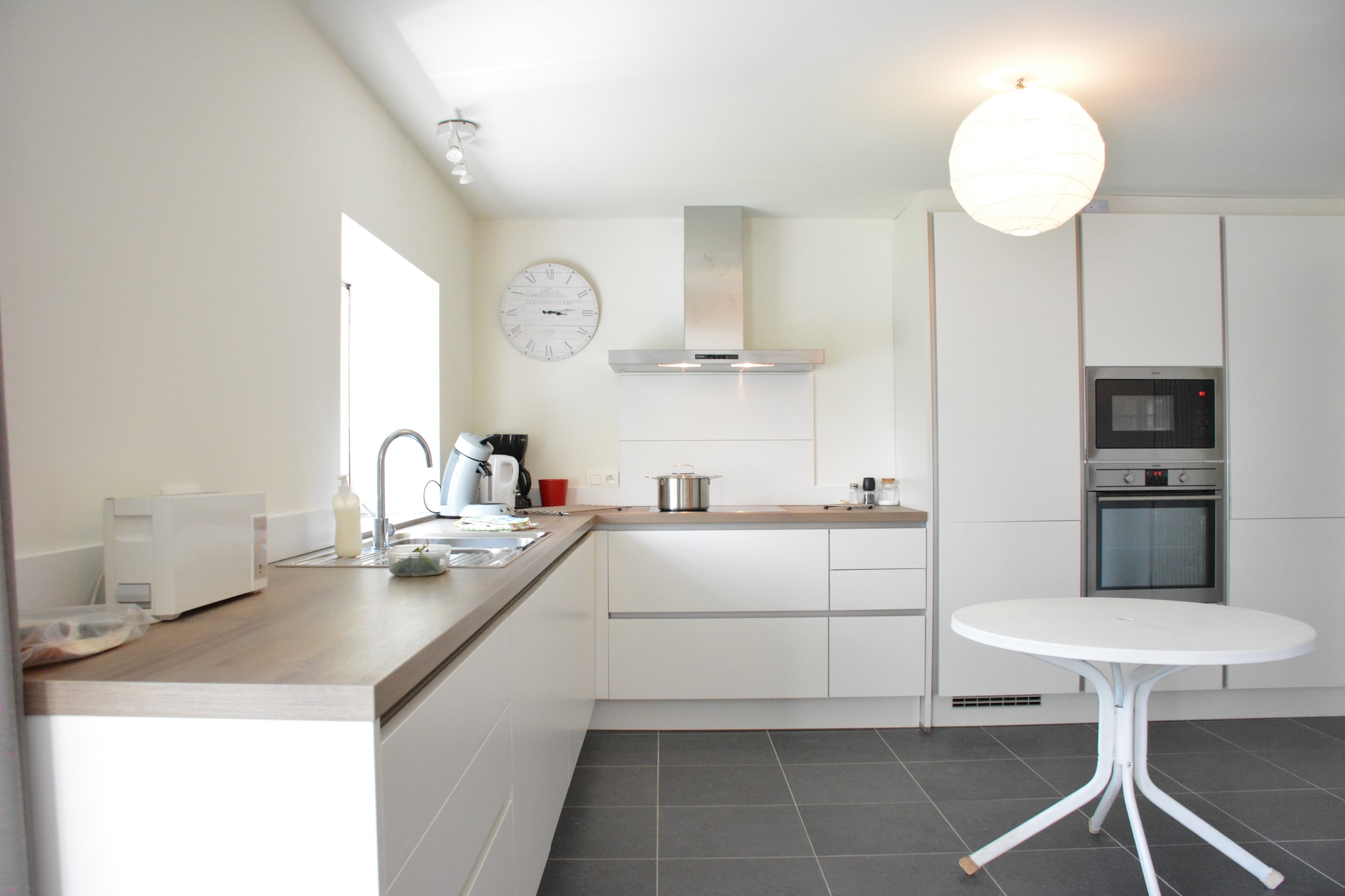 Vakantiehuis Sainte-Ode max. 8 personen 4 slaapkamers #3