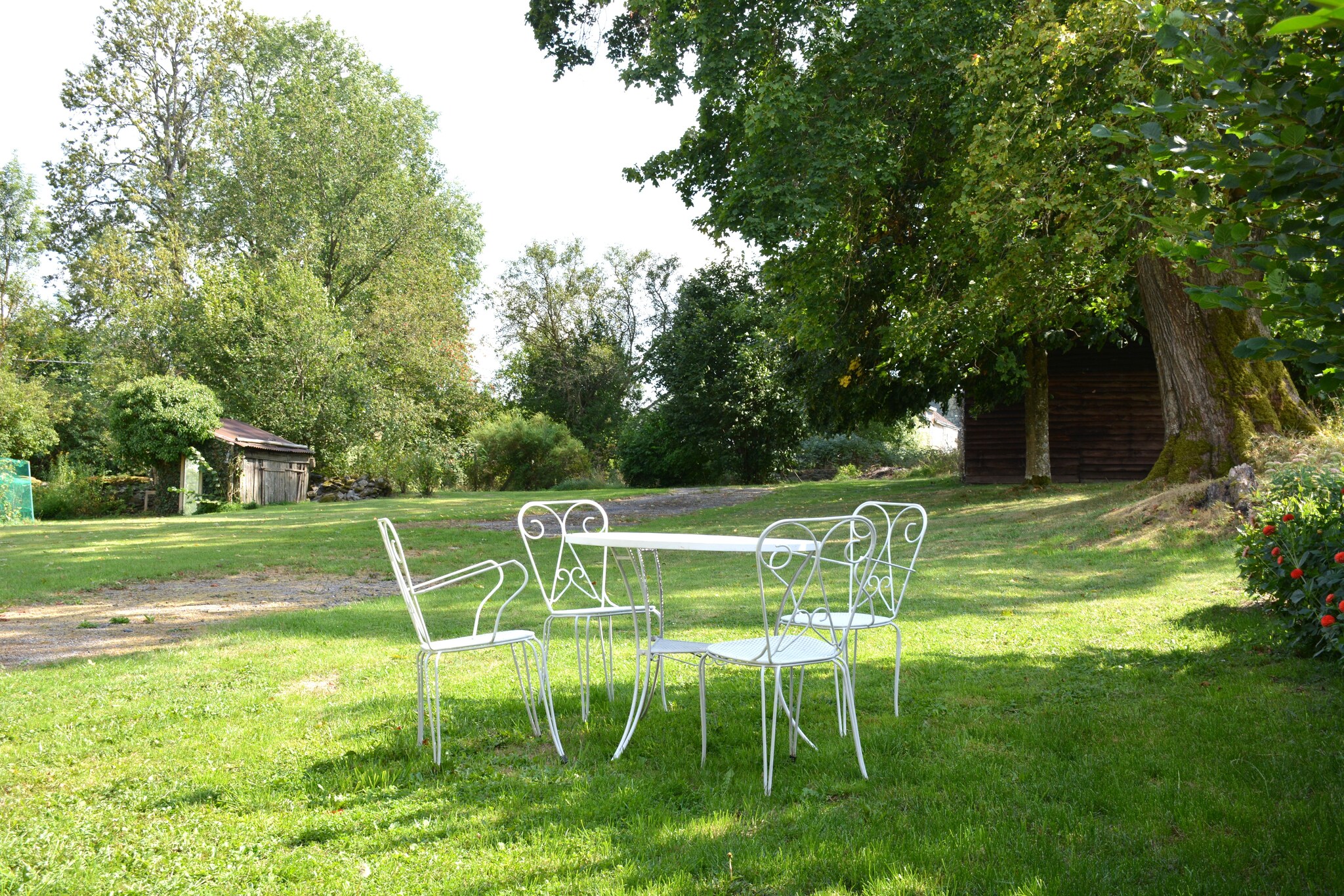 Vakantiehuis Sainte-Ode max. 8 personen 4 slaapkamers #24