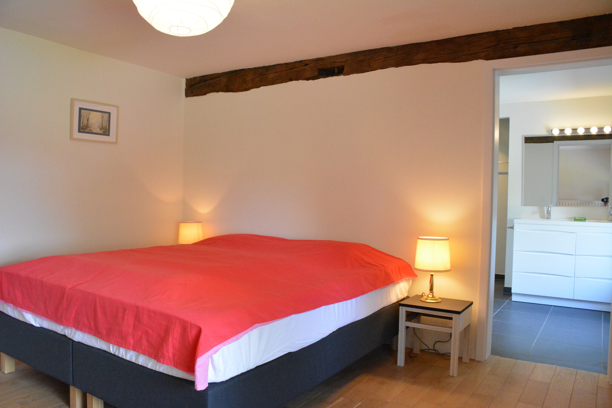 Vakantiehuis Sainte-Ode max. 8 personen 4 slaapkamers #13