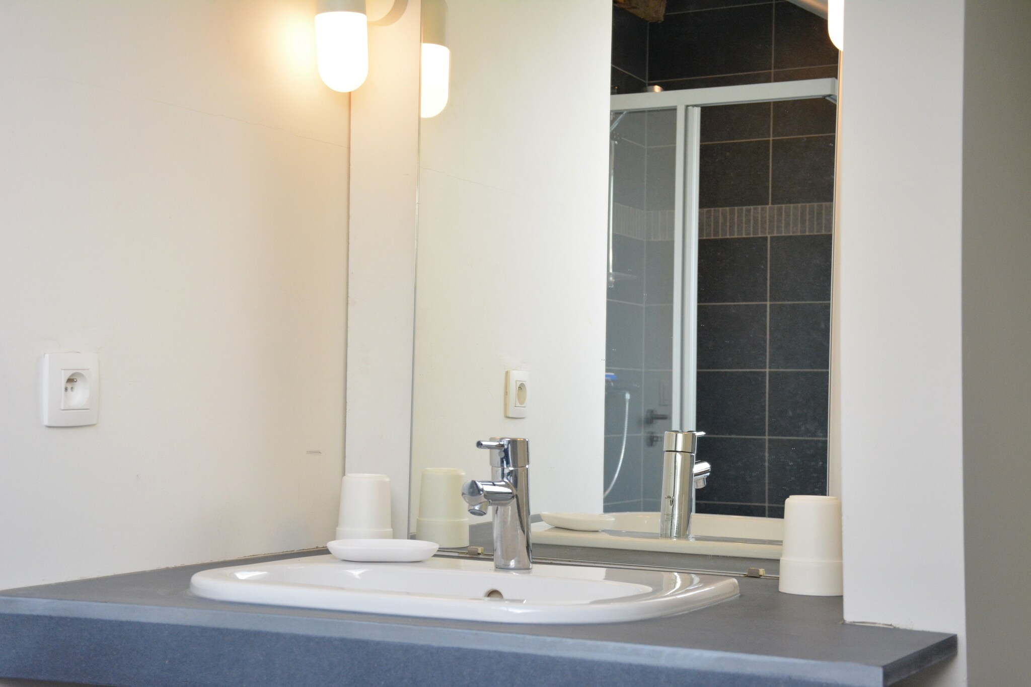 Vakantiehuis Sainte-Ode max. 8 personen 4 slaapkamers #20
