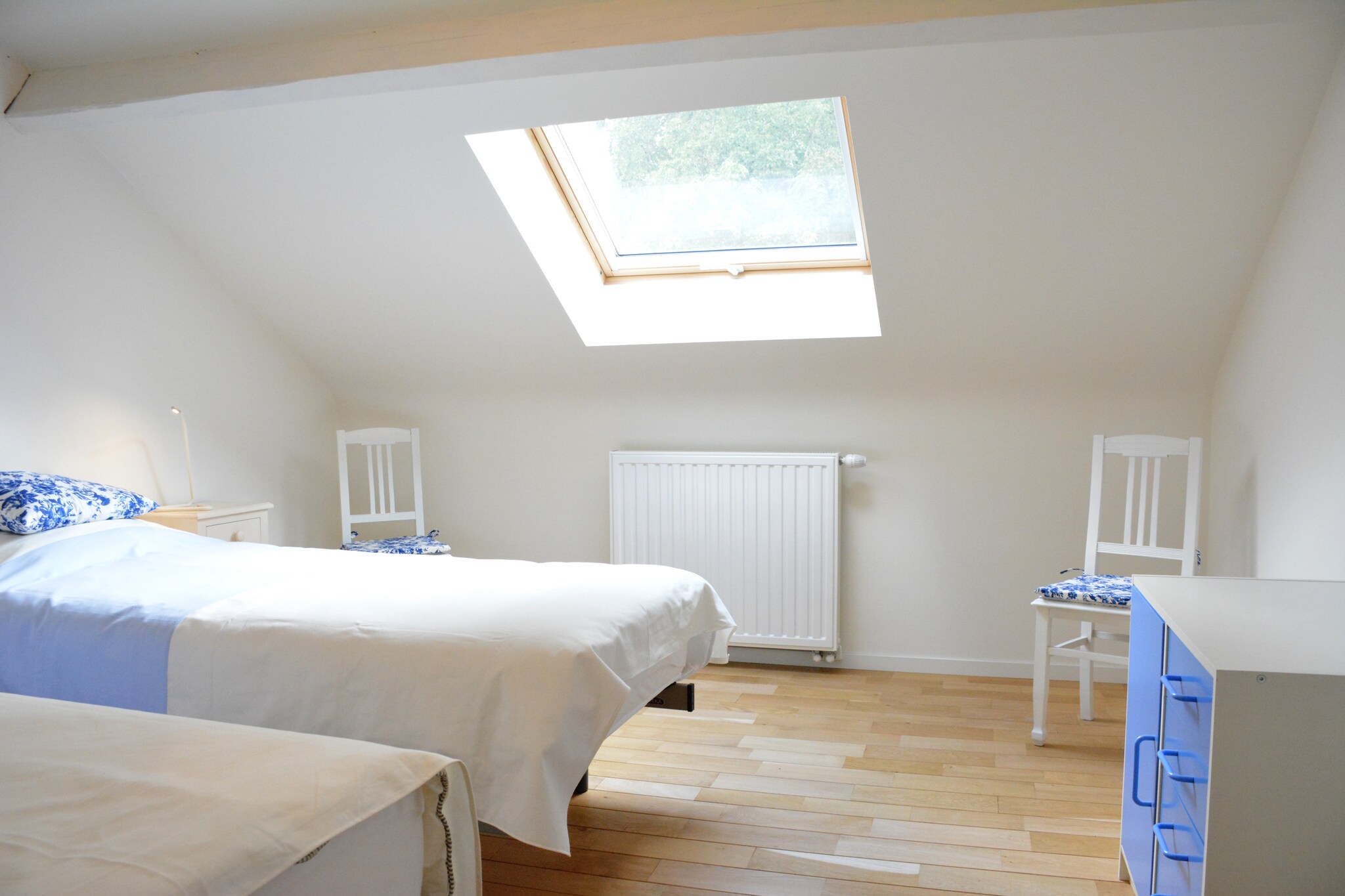 Vakantiehuis Sainte-Ode max. 8 personen 4 slaapkamers #15