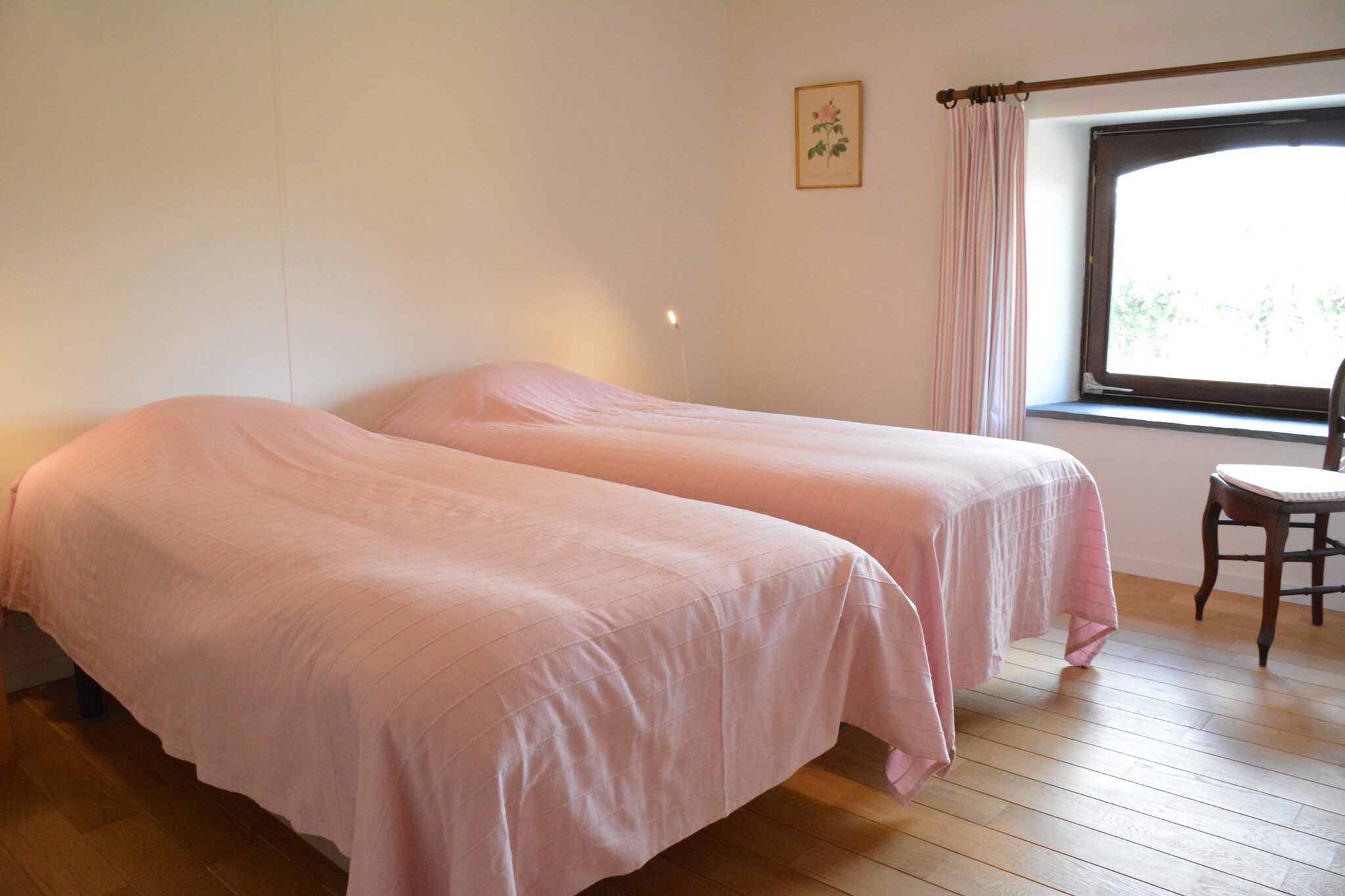Vakantiehuis Sainte-Ode max. 8 personen 4 slaapkamers #16