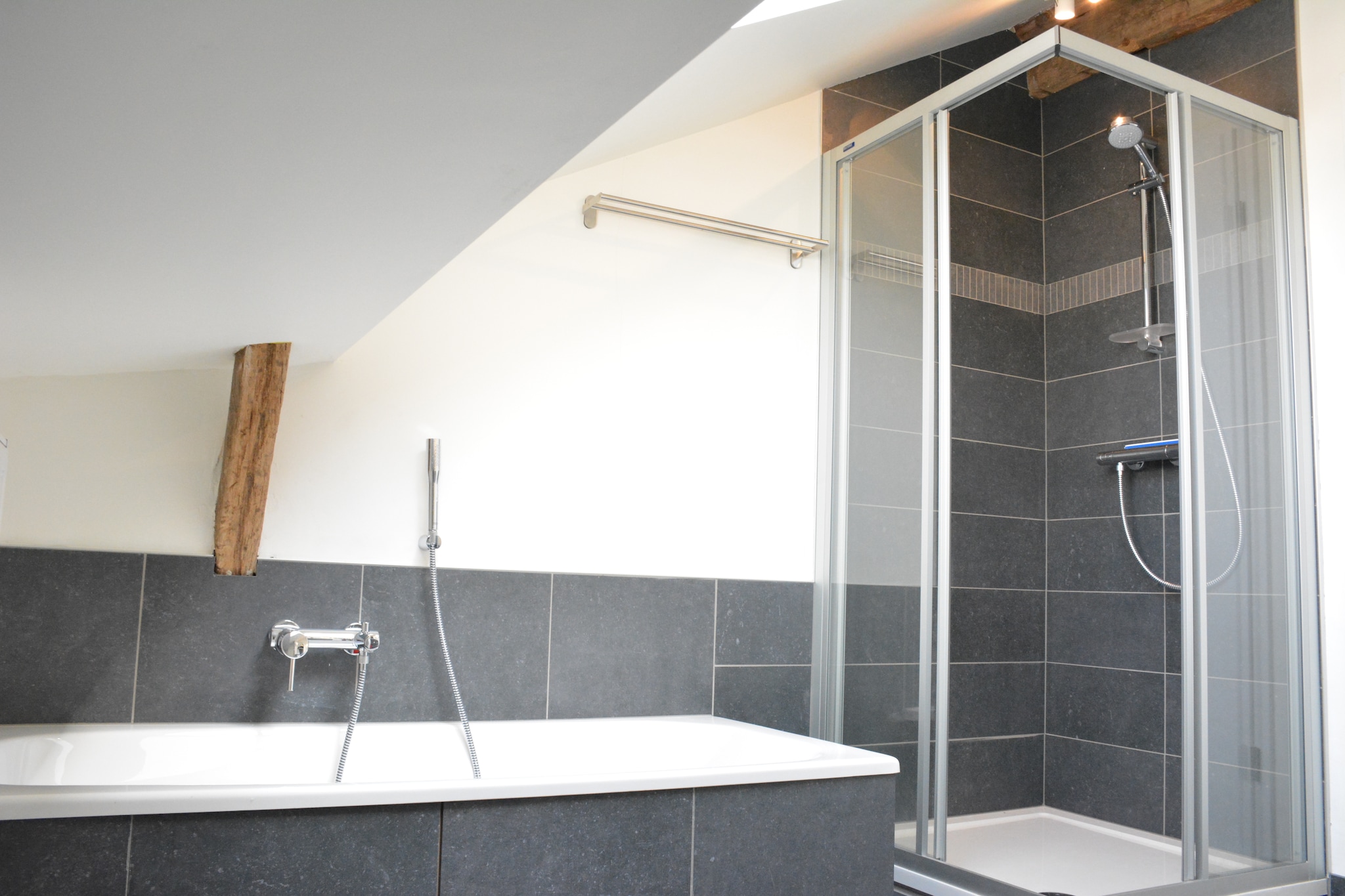 Vakantiehuis Sainte-Ode max. 8 personen 4 slaapkamers #22