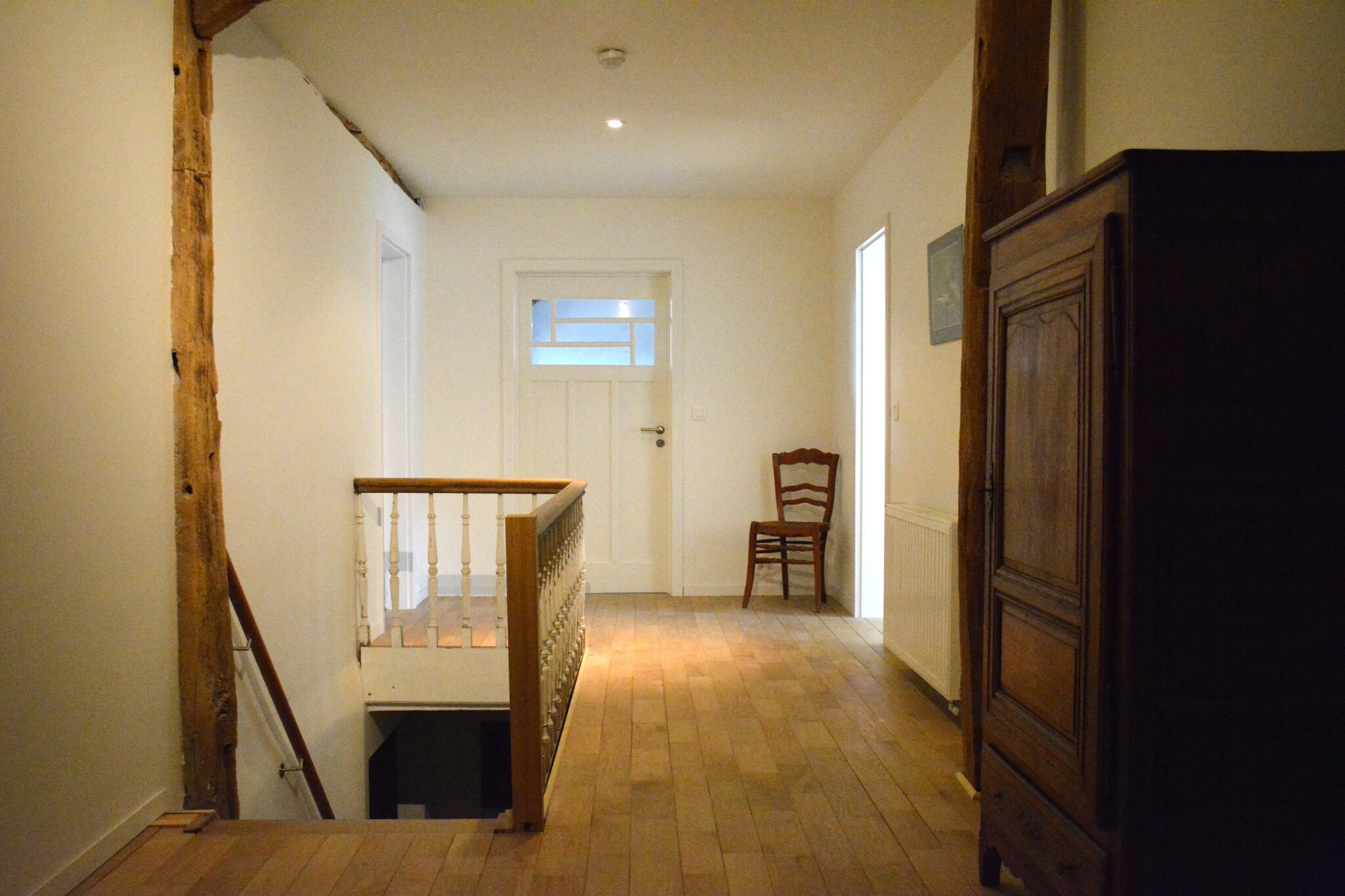 Vakantiehuis Sainte-Ode max. 8 personen 4 slaapkamers #12