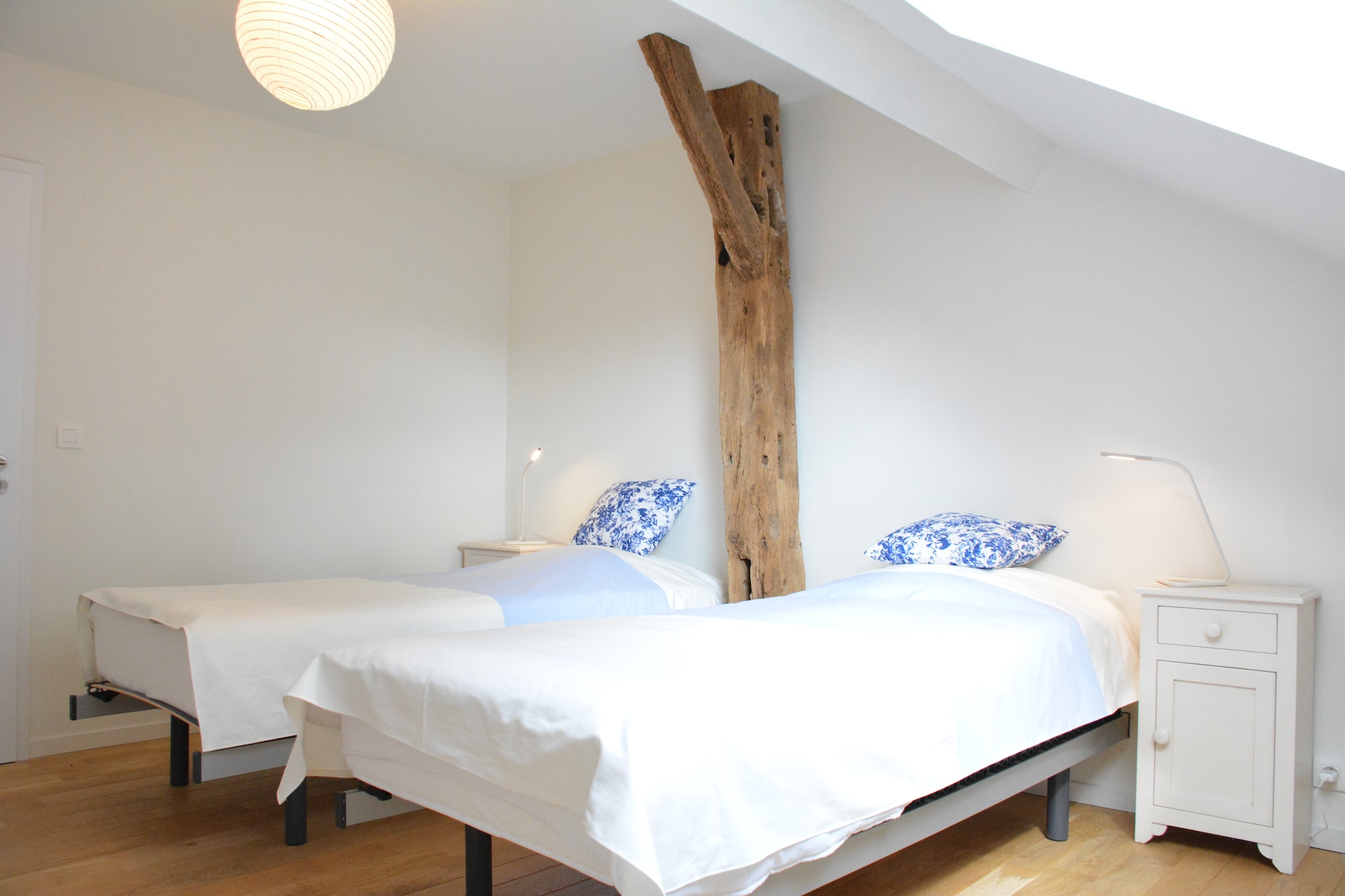 Vakantiehuis Sainte-Ode max. 8 personen 4 slaapkamers #5