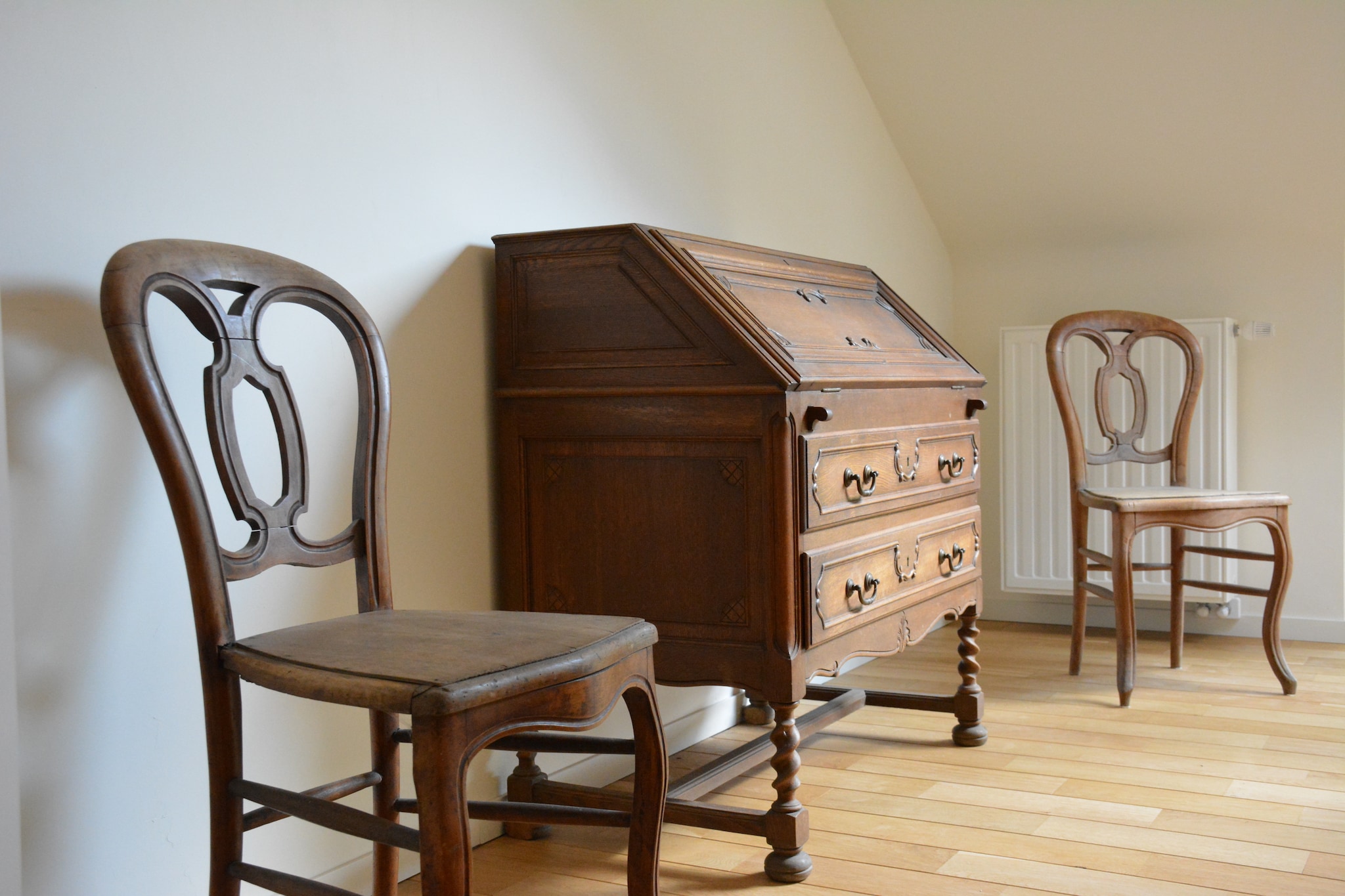 Vakantiehuis Sainte-Ode max. 8 personen 4 slaapkamers #17