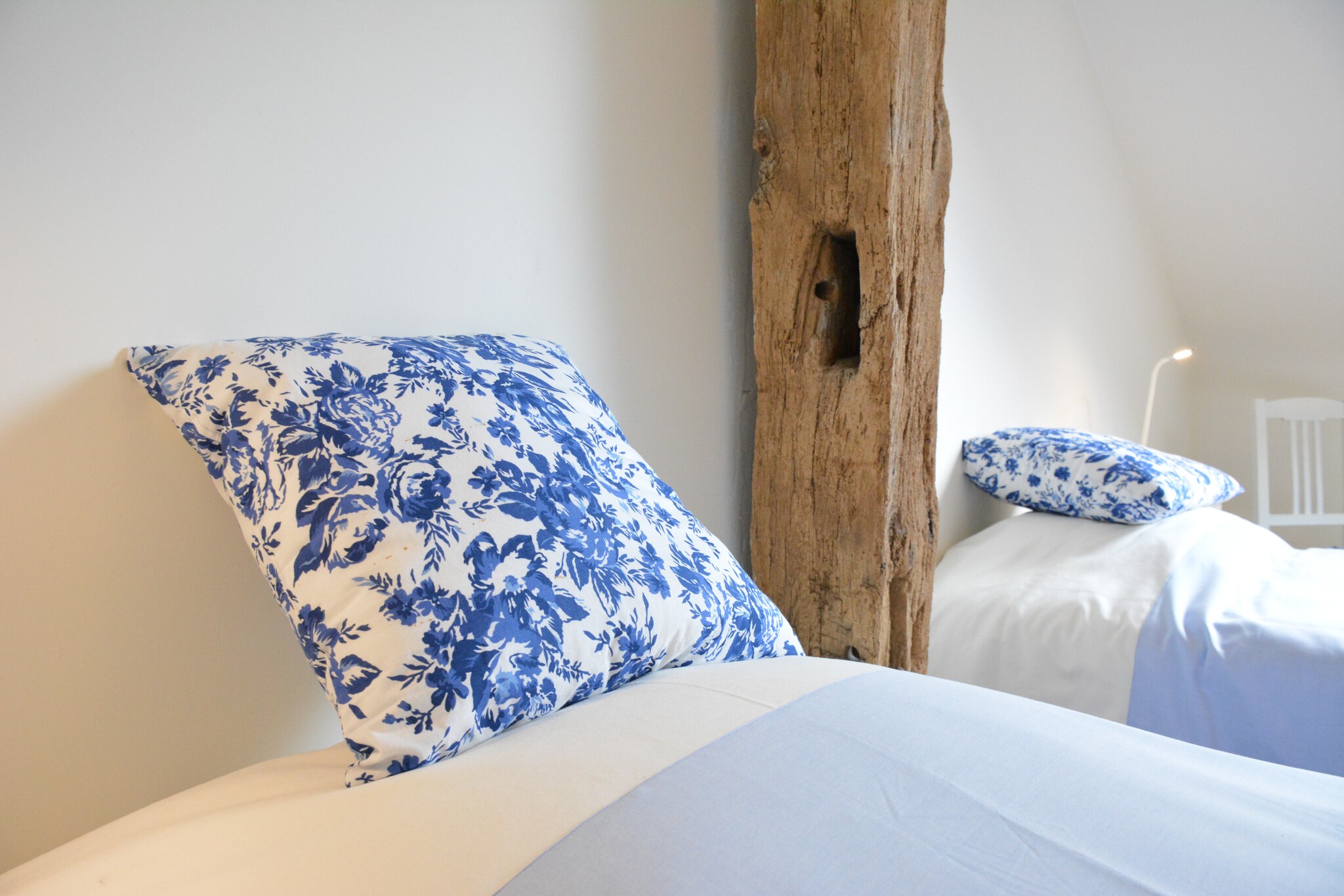 Vakantiehuis Sainte-Ode max. 8 personen 4 slaapkamers #33