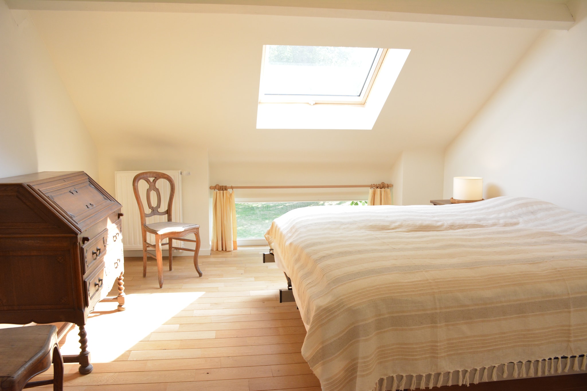 Vakantiehuis Sainte-Ode max. 8 personen 4 slaapkamers #4