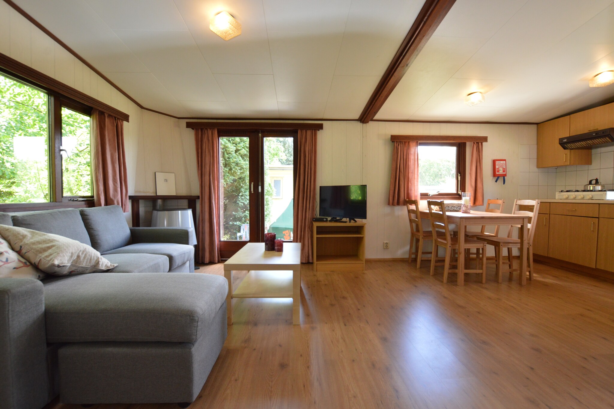 Vakantiehuizen Hechtel-Eksel EUR-BE-3941-01