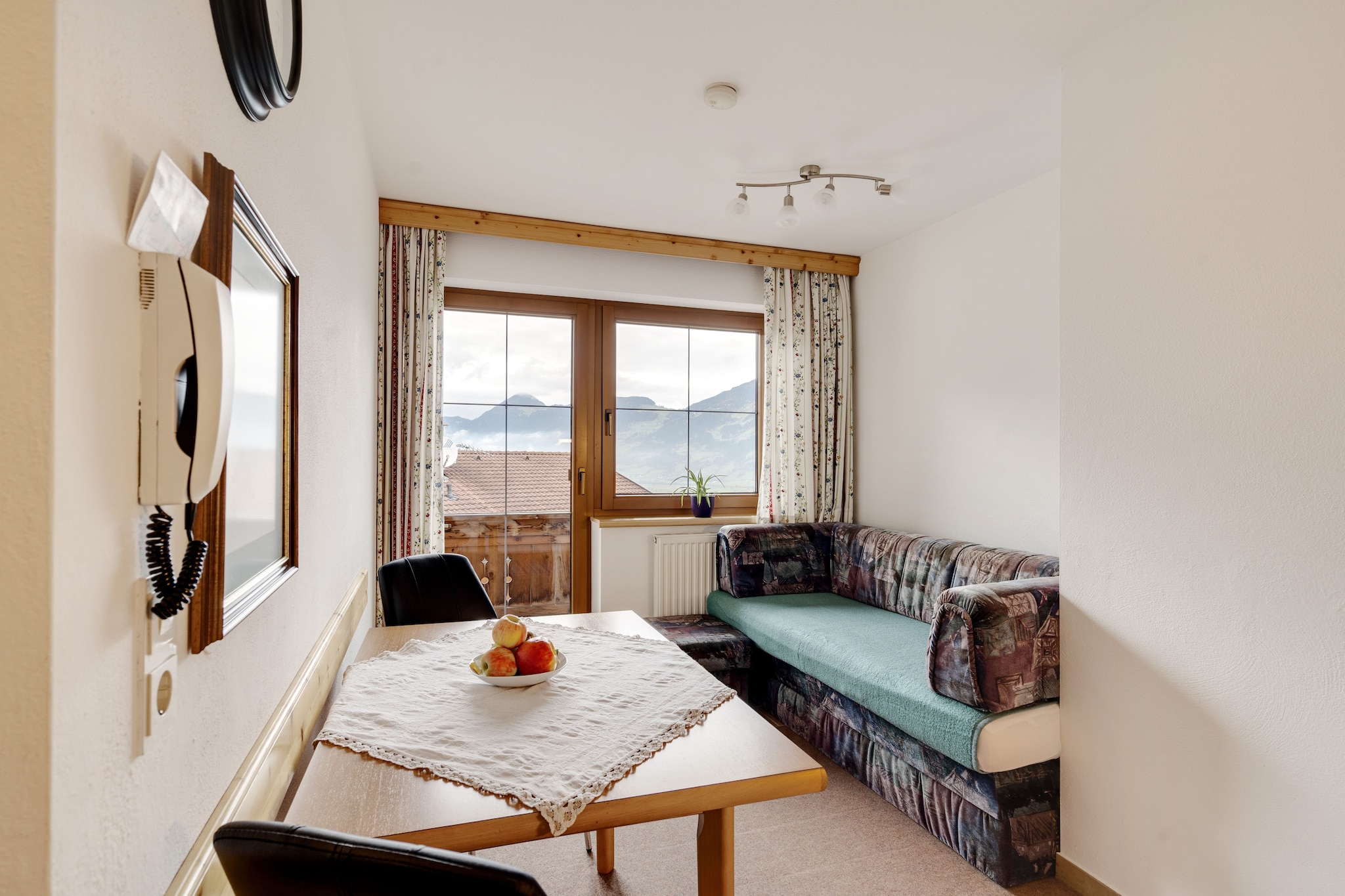 Chalet in FÃ¼genberg near Spieljoch Ski Lift