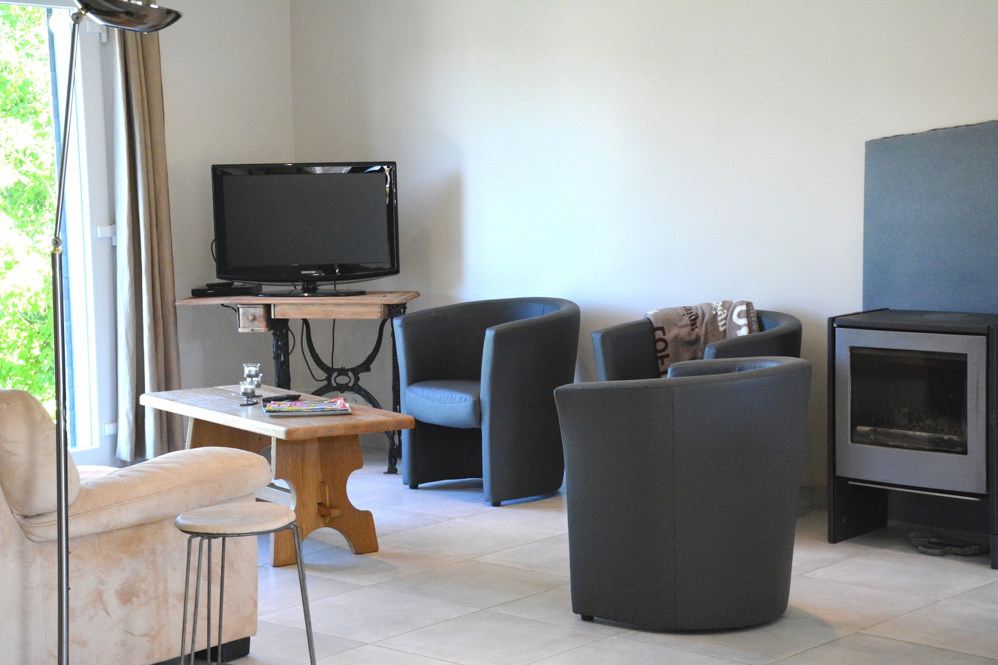 Nice Home, a drive away from buzz of Luxembourg