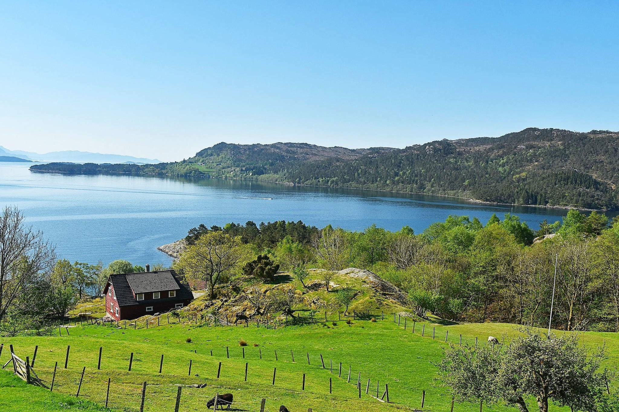 Norway