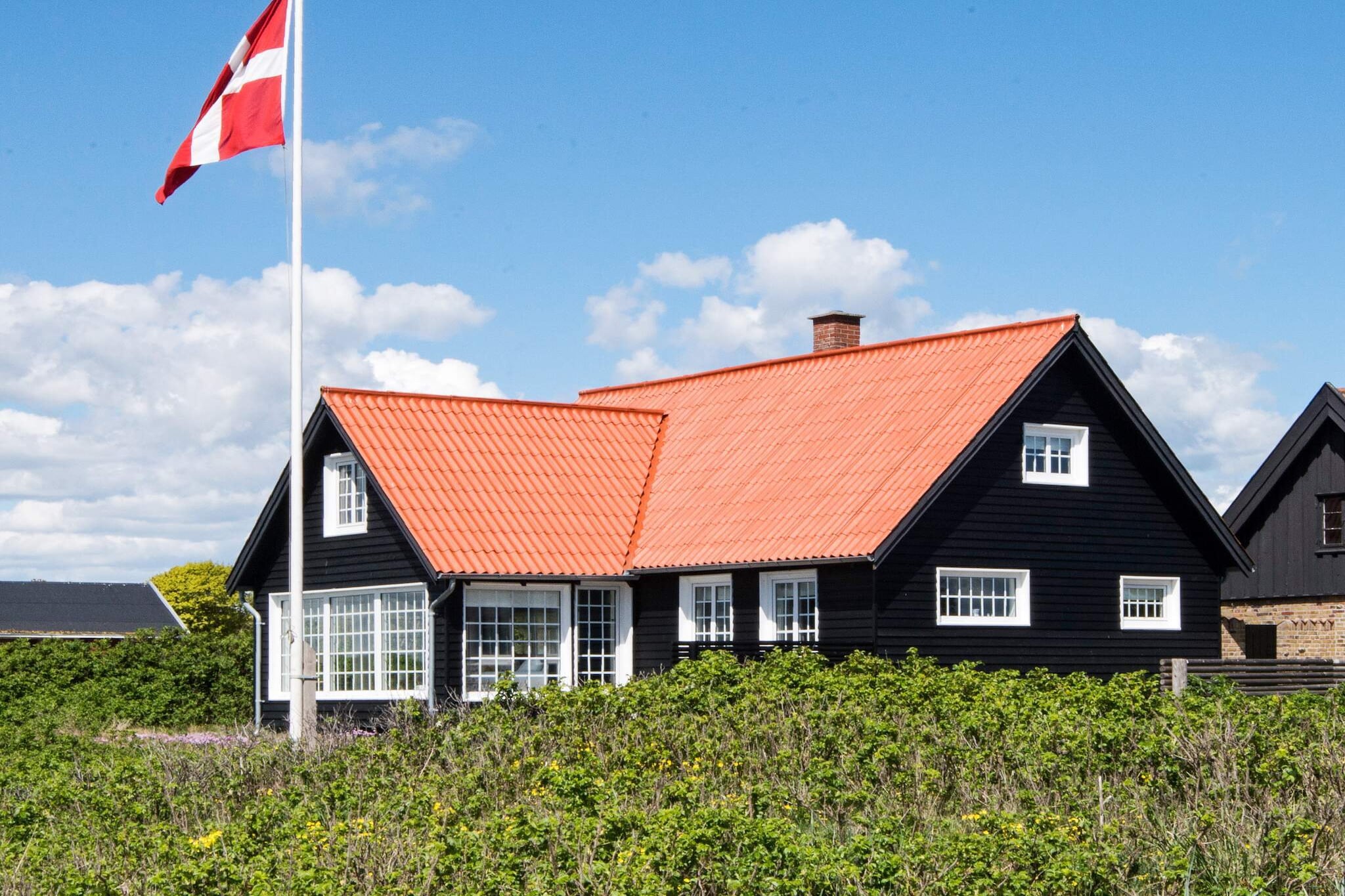 5 person holiday home in Juelsminde