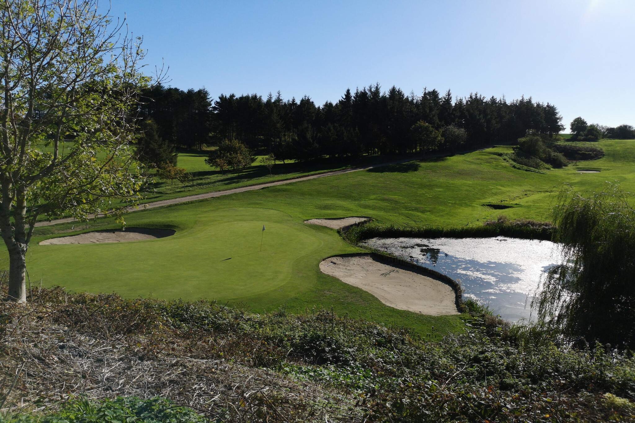 5 persoons vakantie huis in Juelsminde