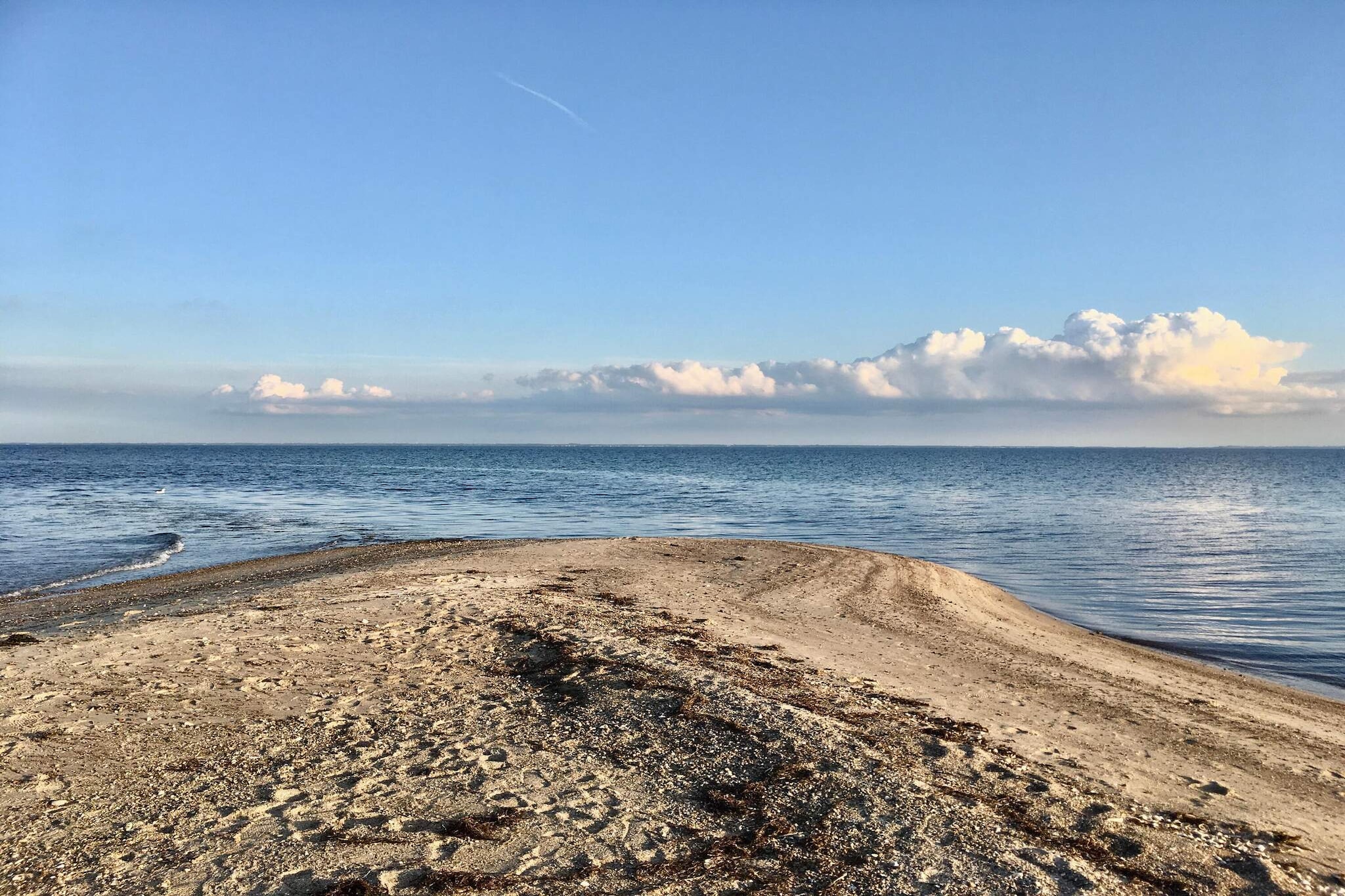 5 persoons vakantie huis in Juelsminde-Waterzicht