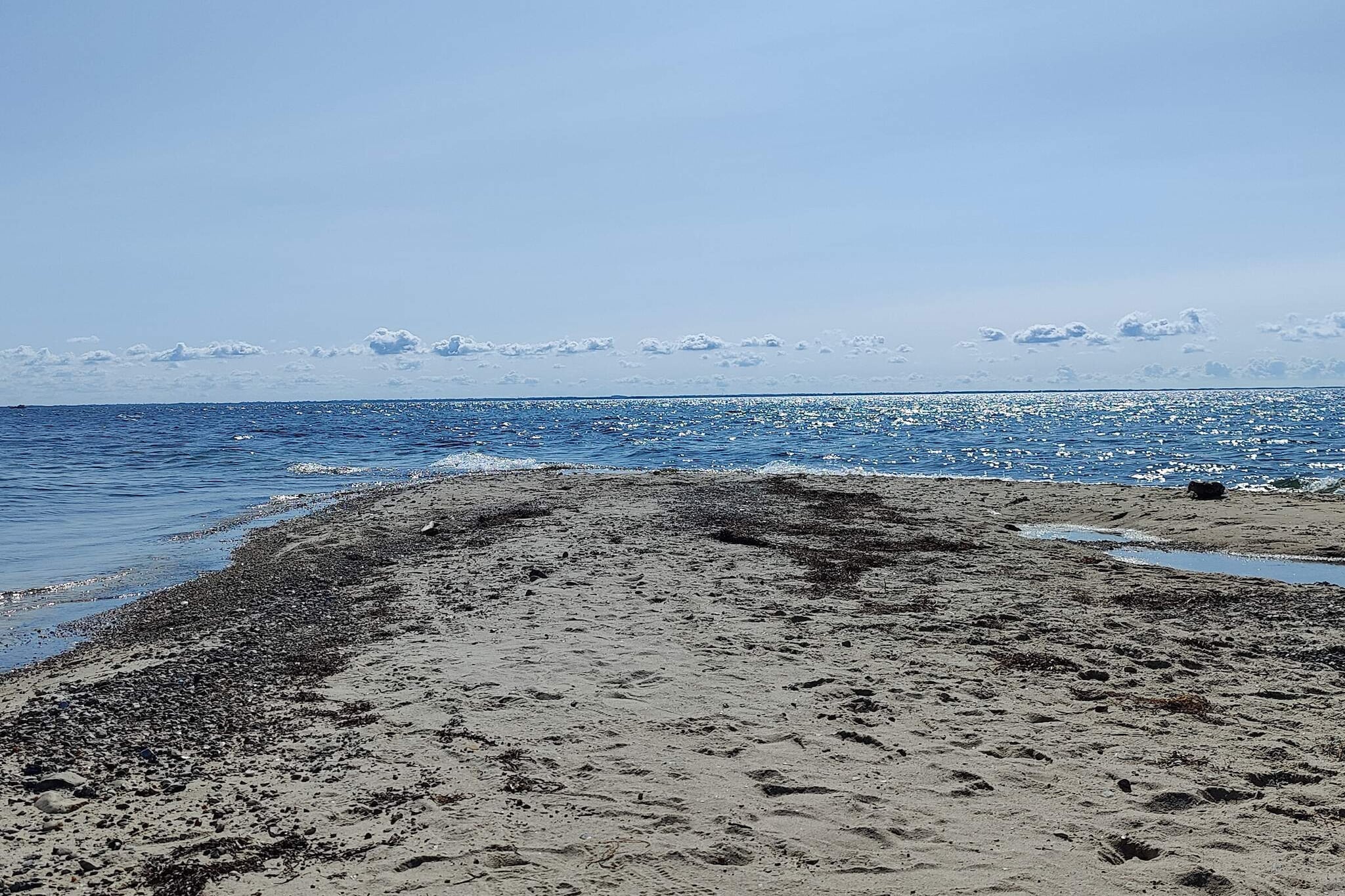 5 persoons vakantie huis in Juelsminde-Waterzicht